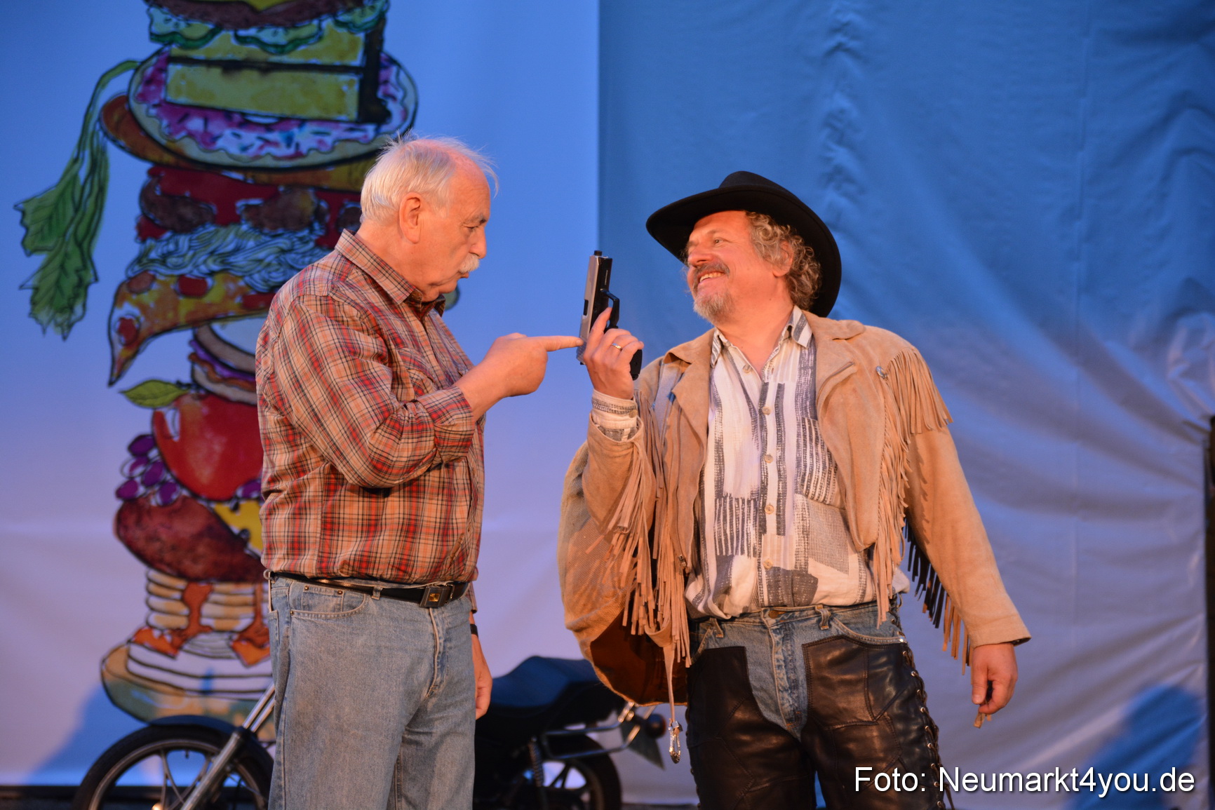 Eine Nacht in Las Vegas 280615 0024