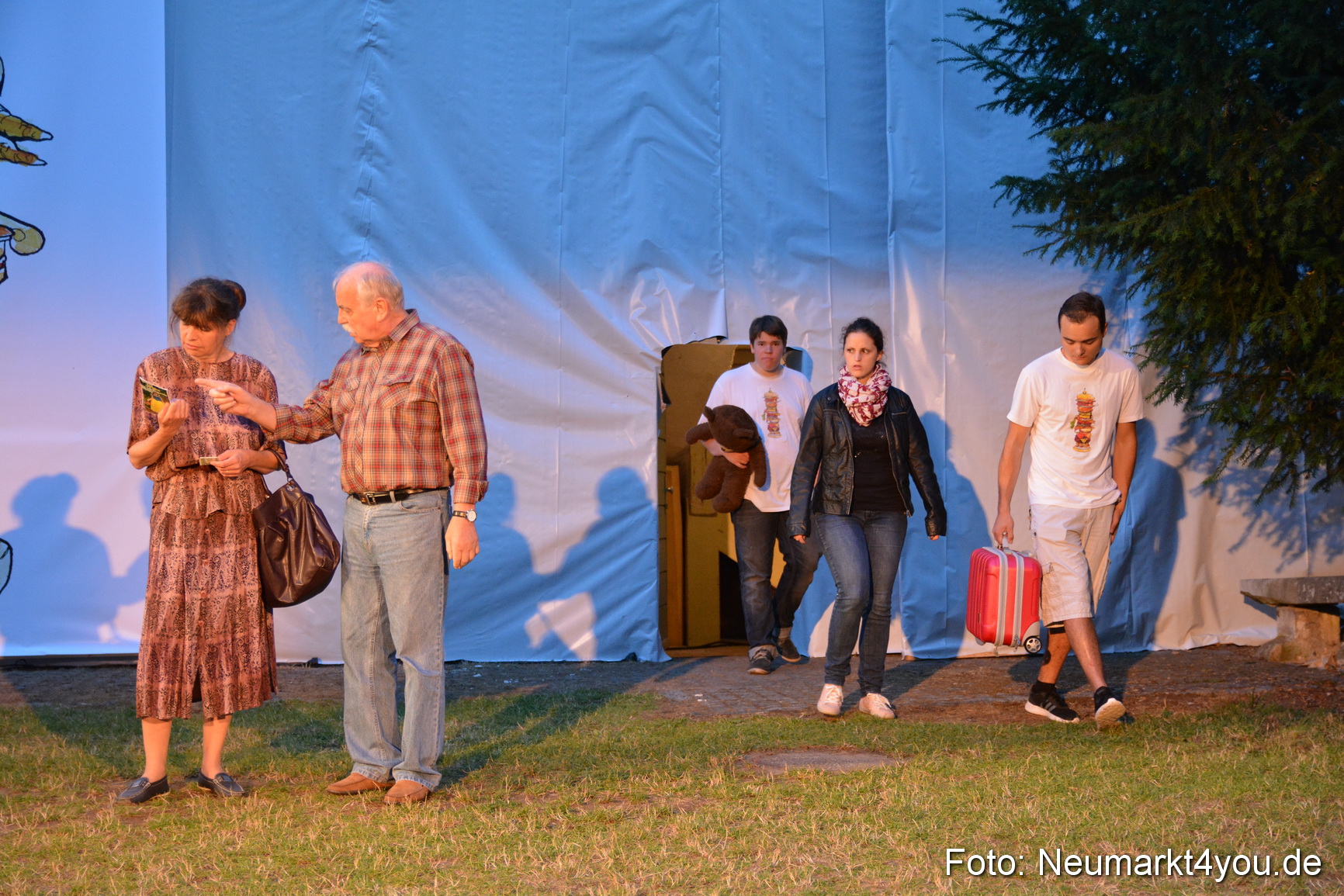 Eine Nacht in Las Vegas 280615 0034