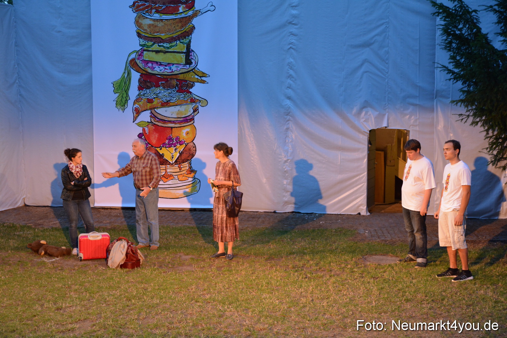 Eine Nacht in Las Vegas 280615 0035