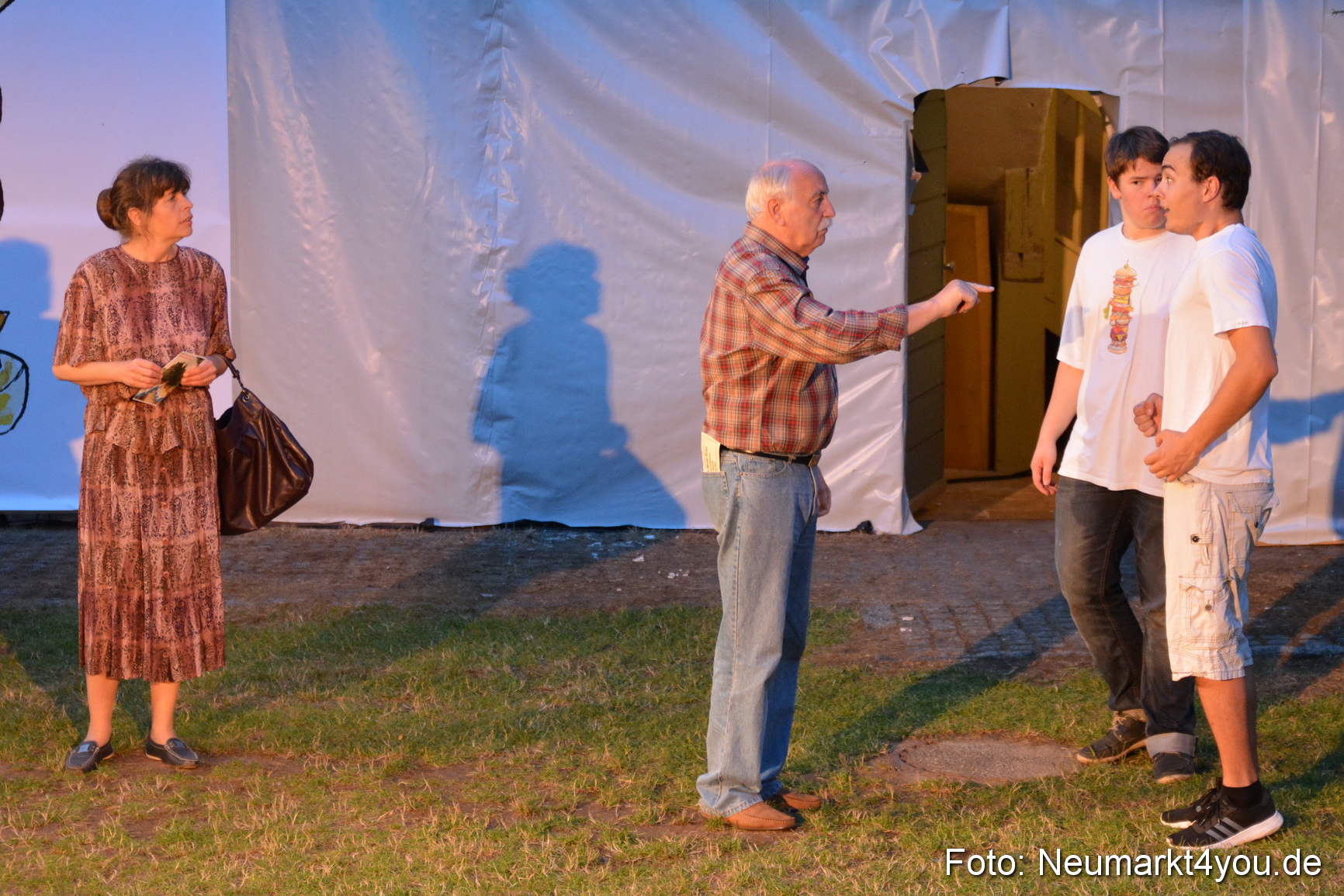 Eine Nacht in Las Vegas 280615 0036