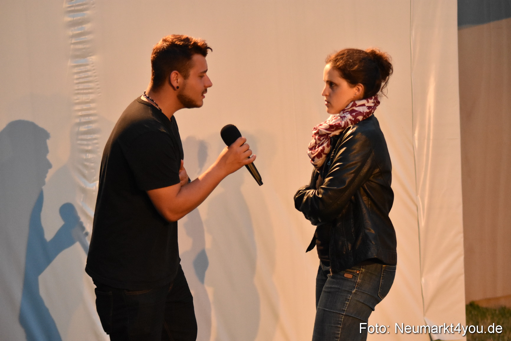 Eine Nacht in Las Vegas 280615 0042