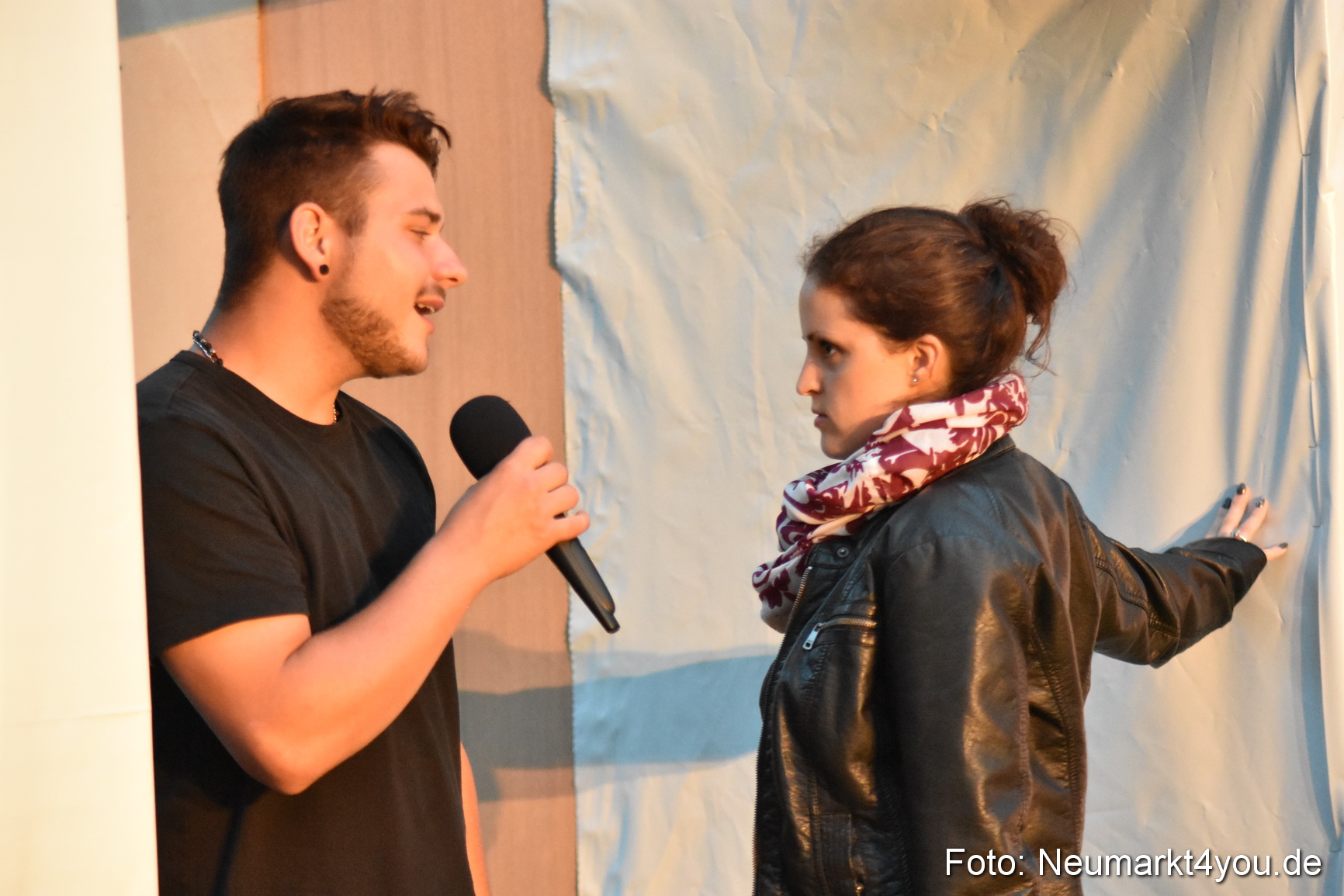 Eine Nacht in Las Vegas 280615 0043