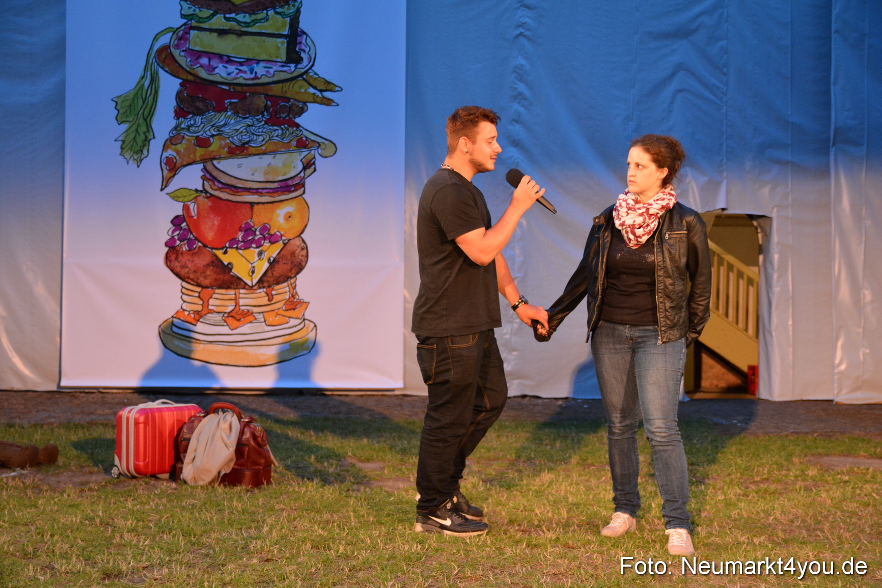 Eine Nacht in Las Vegas 280615 0044