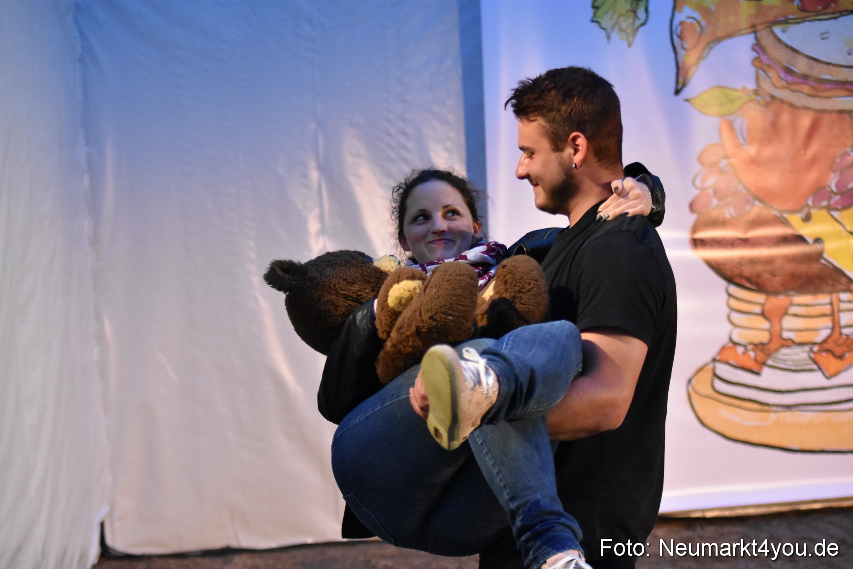 Eine Nacht in Las Vegas 280615 0047