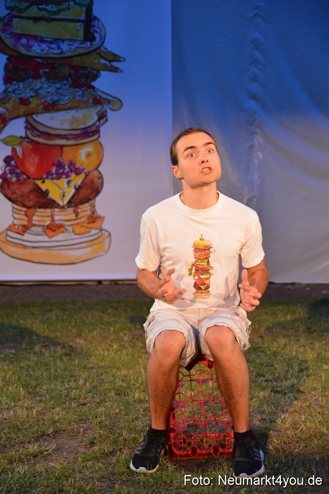 Eine Nacht in Las Vegas 280615 0052