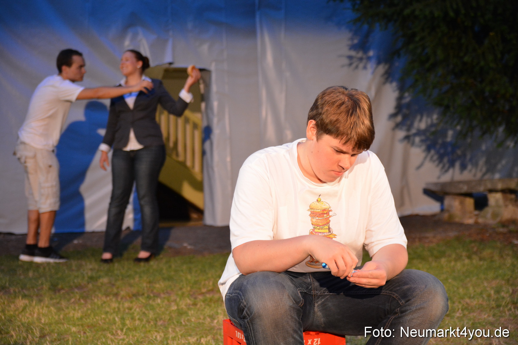 Eine Nacht in Las Vegas 280615 0054