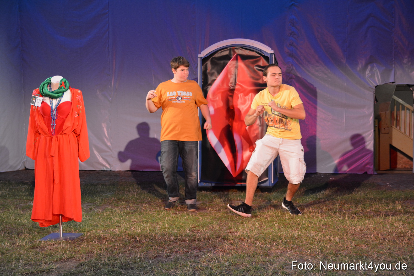 Eine Nacht in Las Vegas 280615 0073