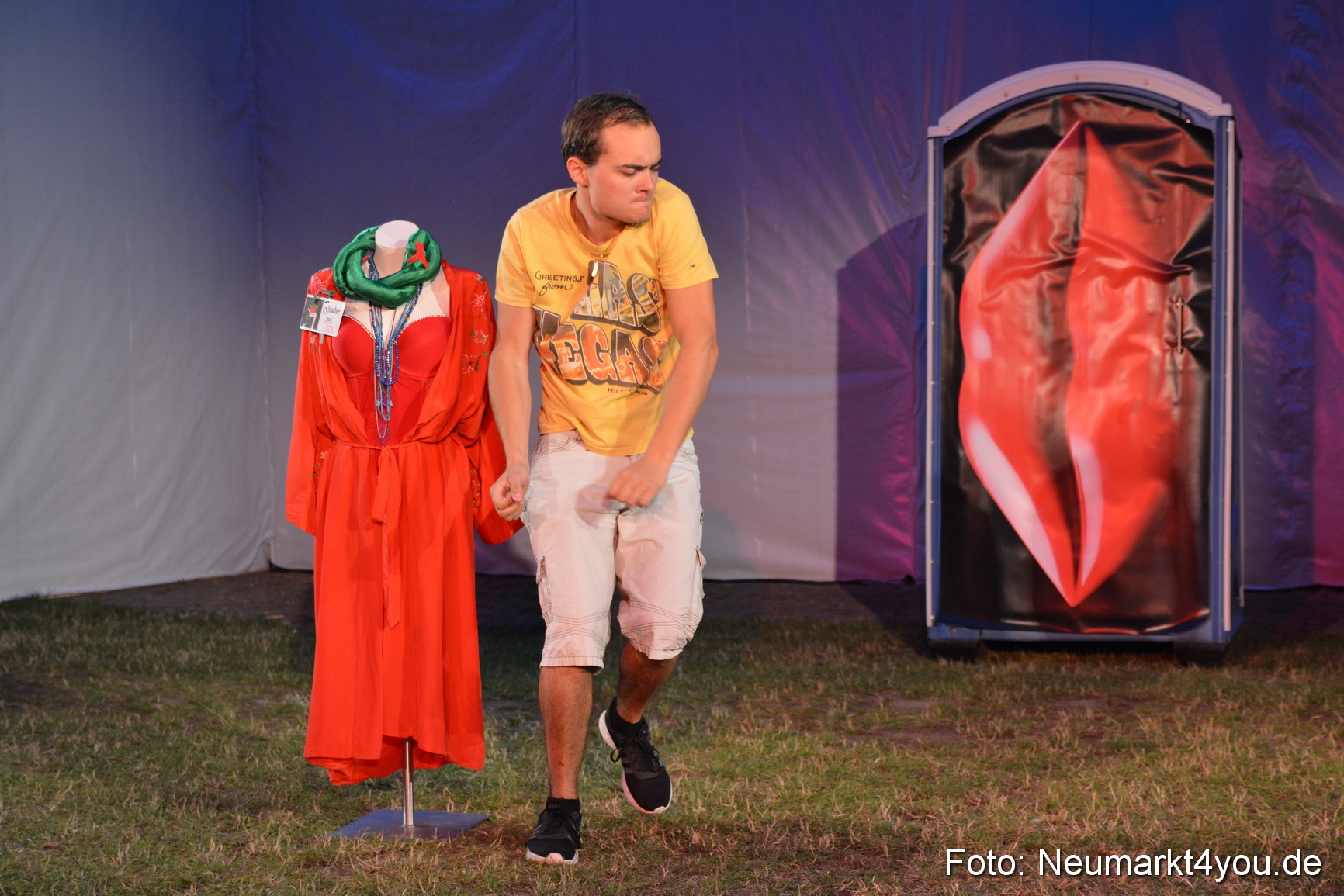 Eine Nacht in Las Vegas 280615 0074