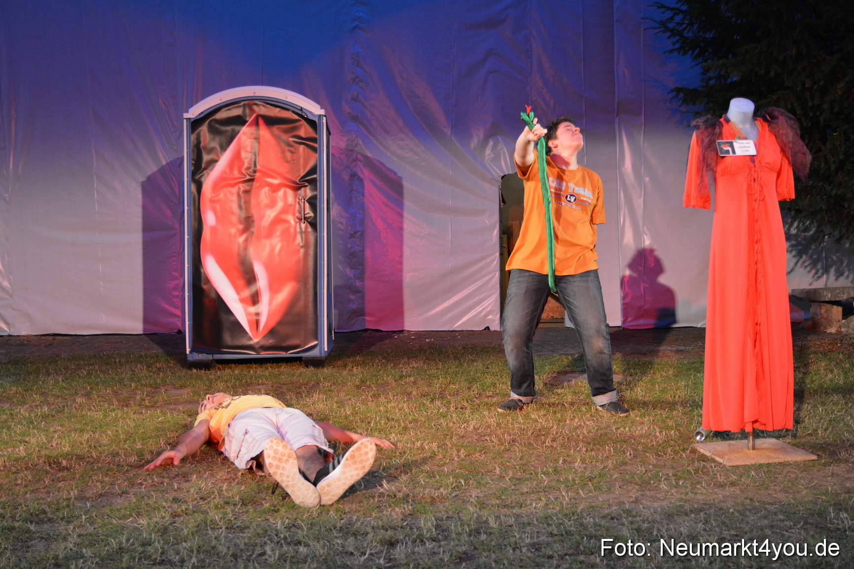 Eine Nacht in Las Vegas 280615 0075