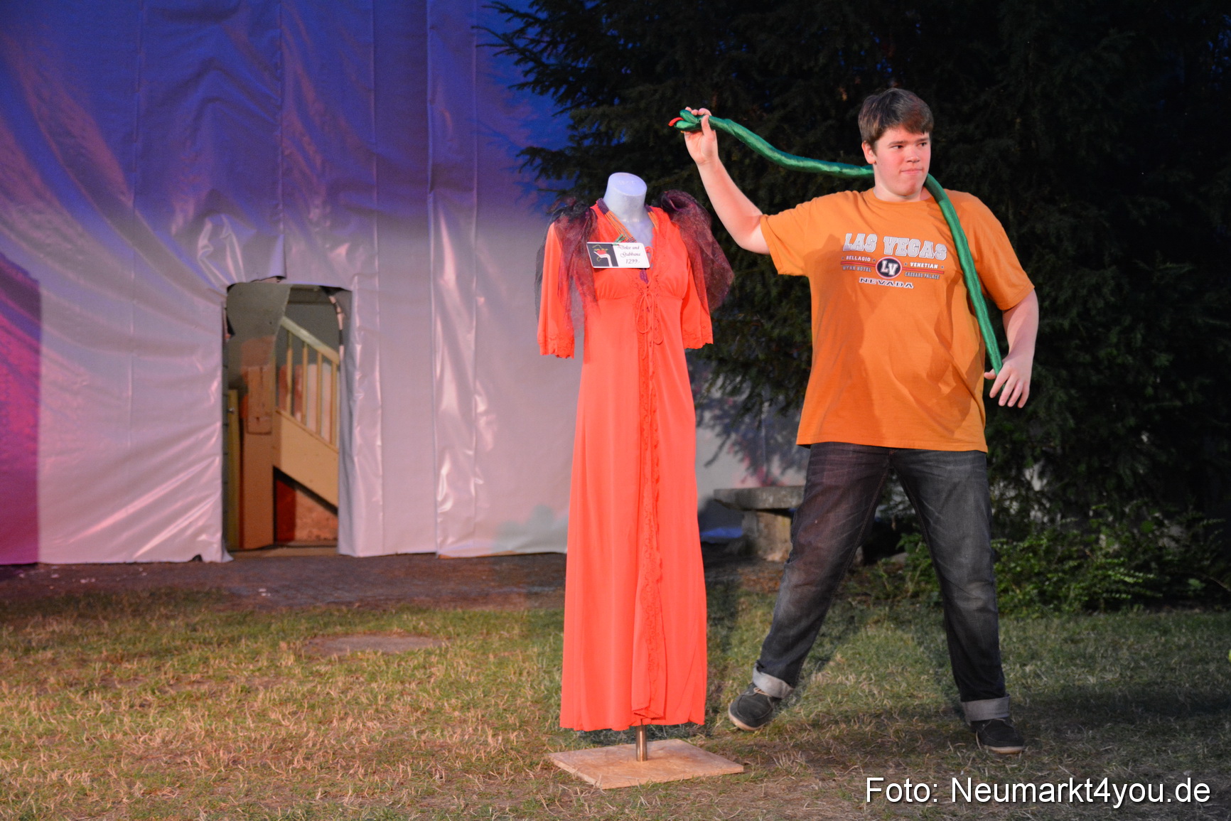 Eine Nacht in Las Vegas 280615 0077