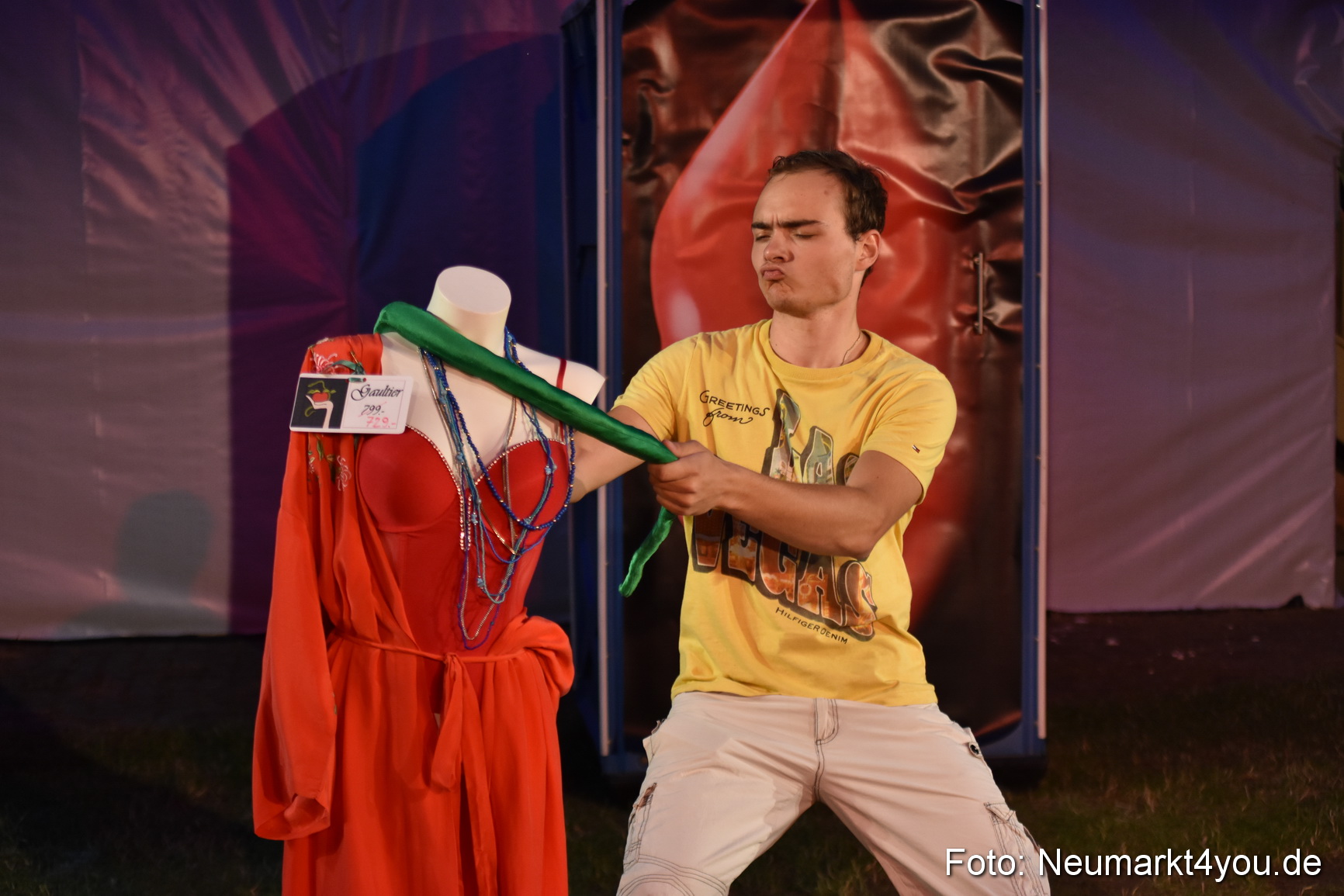 Eine Nacht in Las Vegas 280615 0078