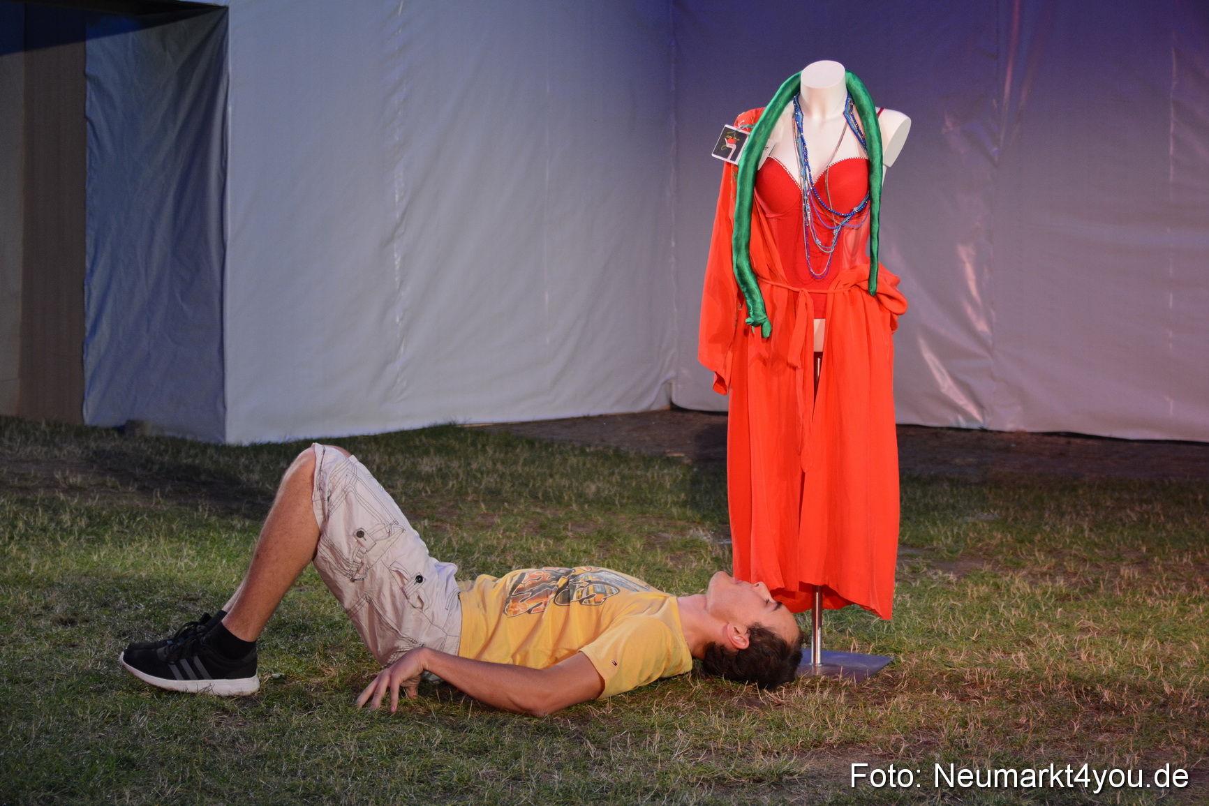 Eine Nacht in Las Vegas 280615 0080