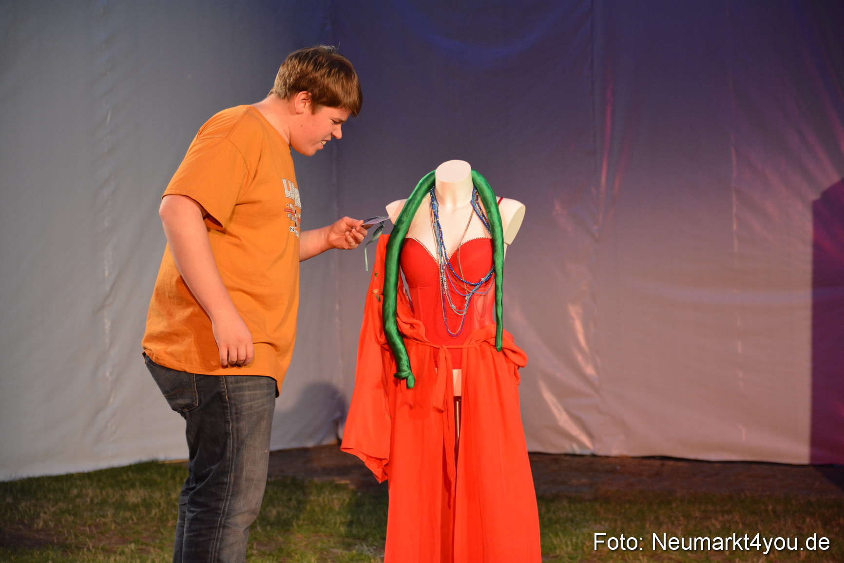 Eine Nacht in Las Vegas 280615 0082