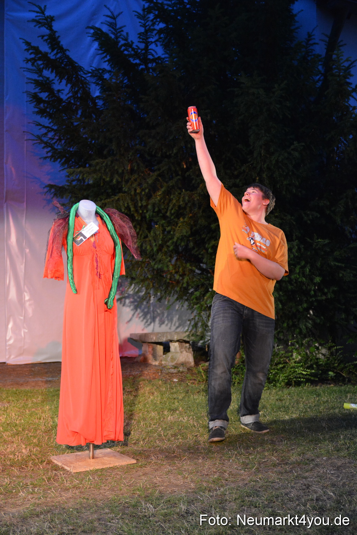 Eine Nacht in Las Vegas 280615 0085