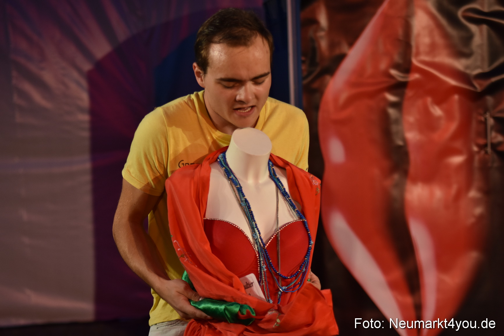 Eine Nacht in Las Vegas 280615 0086