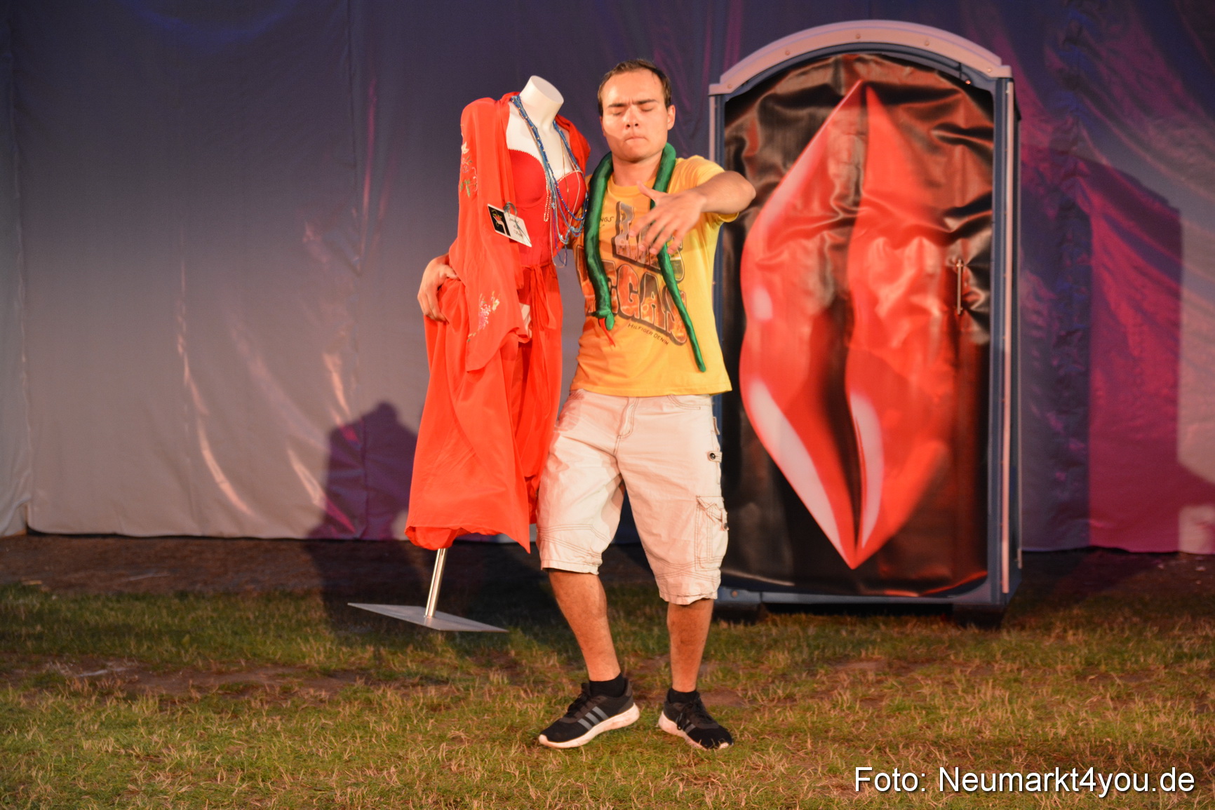 Eine Nacht in Las Vegas 280615 0088