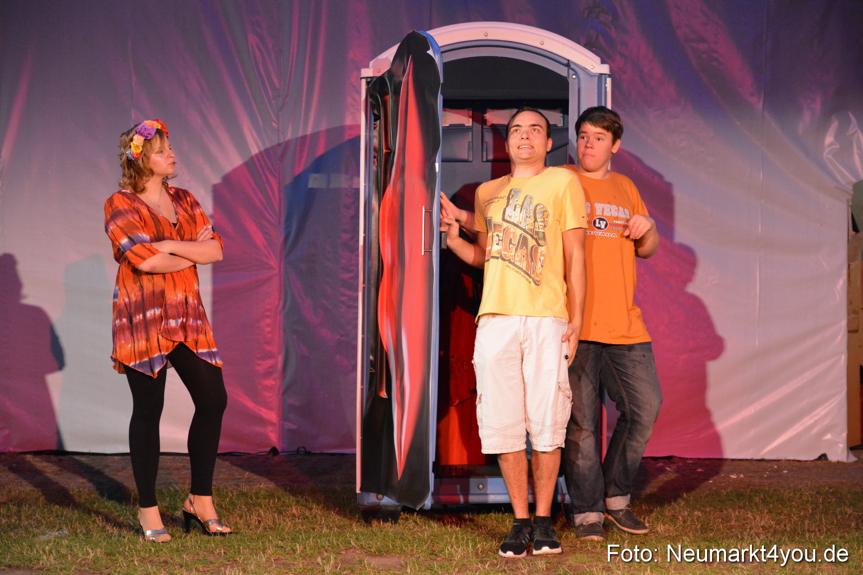 Eine Nacht in Las Vegas 280615 0100