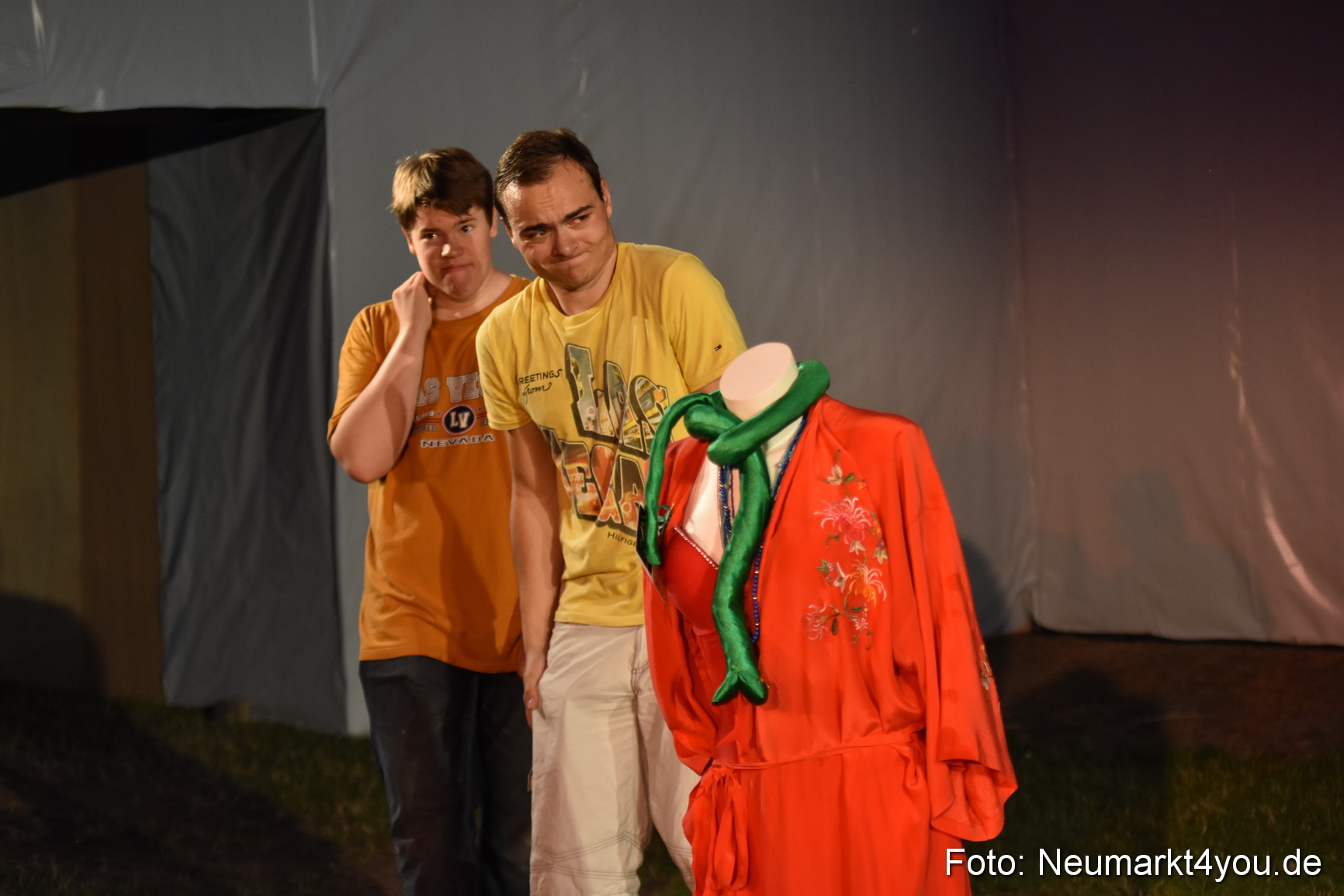 Eine Nacht in Las Vegas 280615 0106