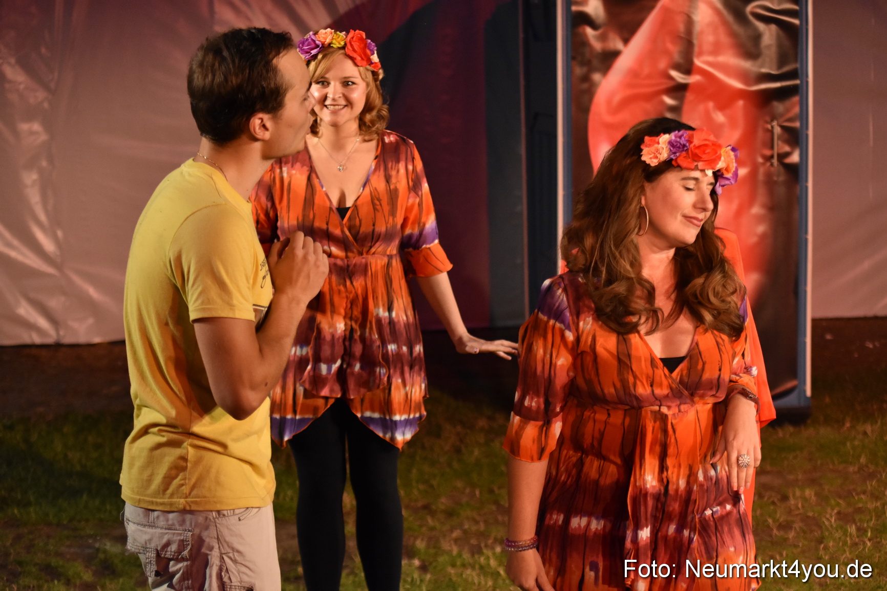 Eine Nacht in Las Vegas 280615 0107