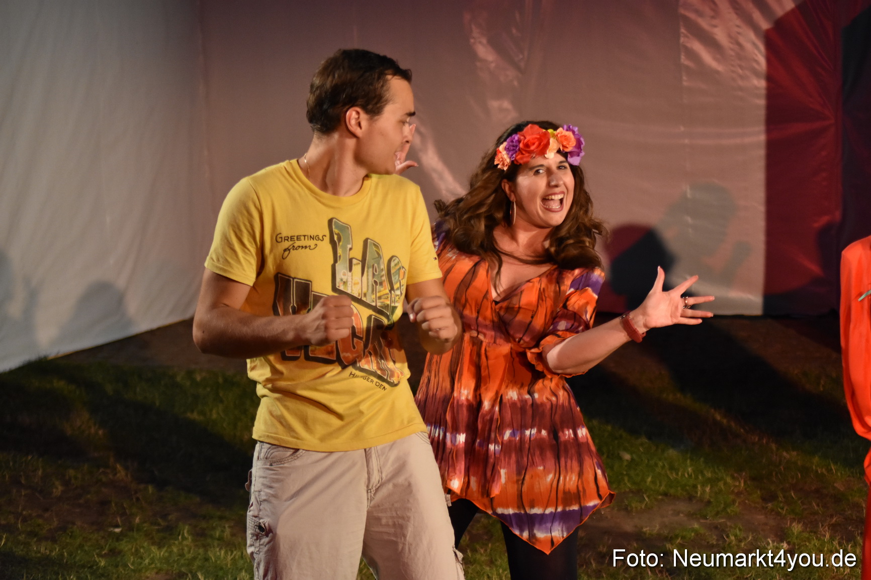 Eine Nacht in Las Vegas 280615 0109