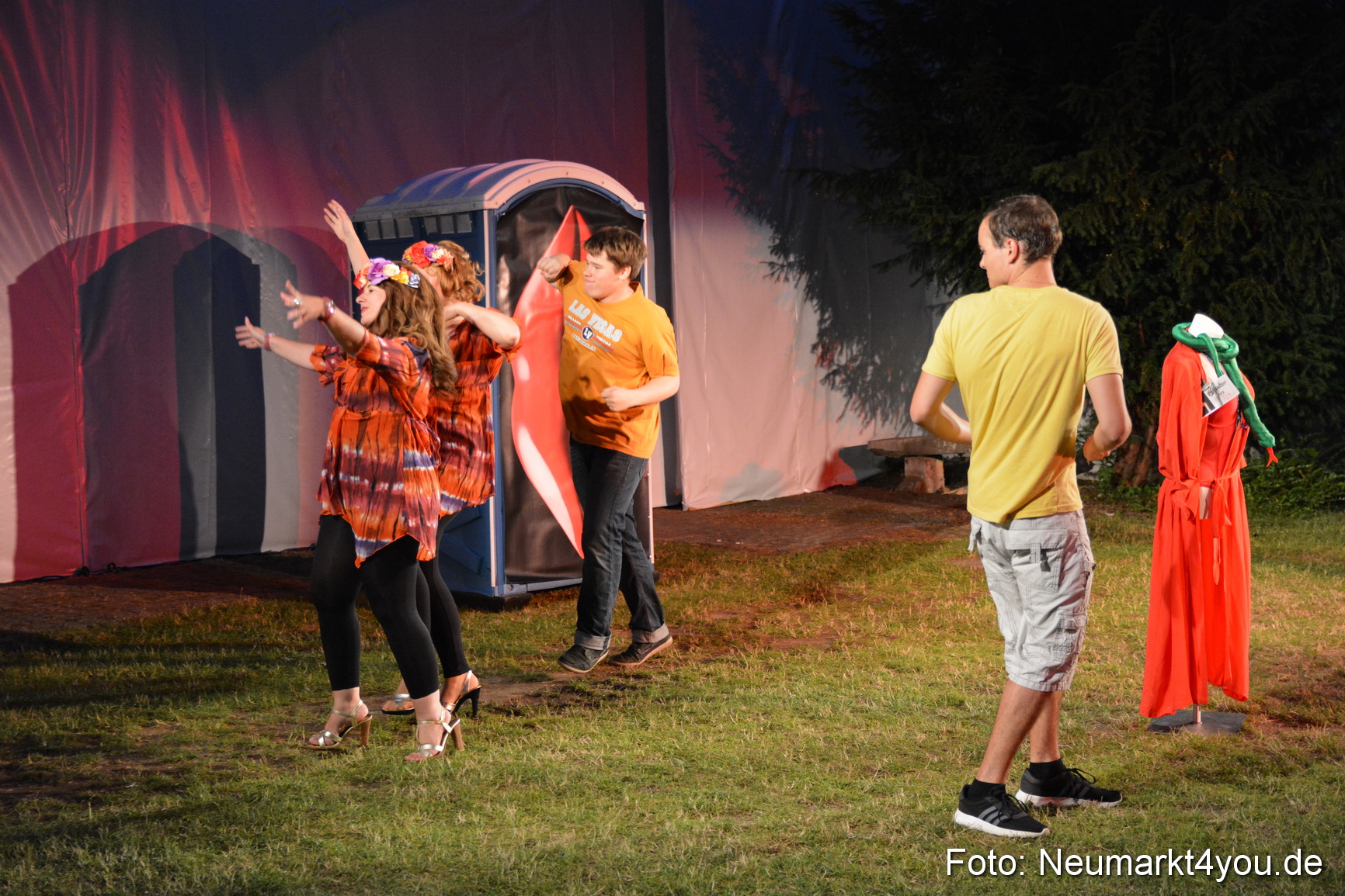 Eine Nacht in Las Vegas 280615 0110