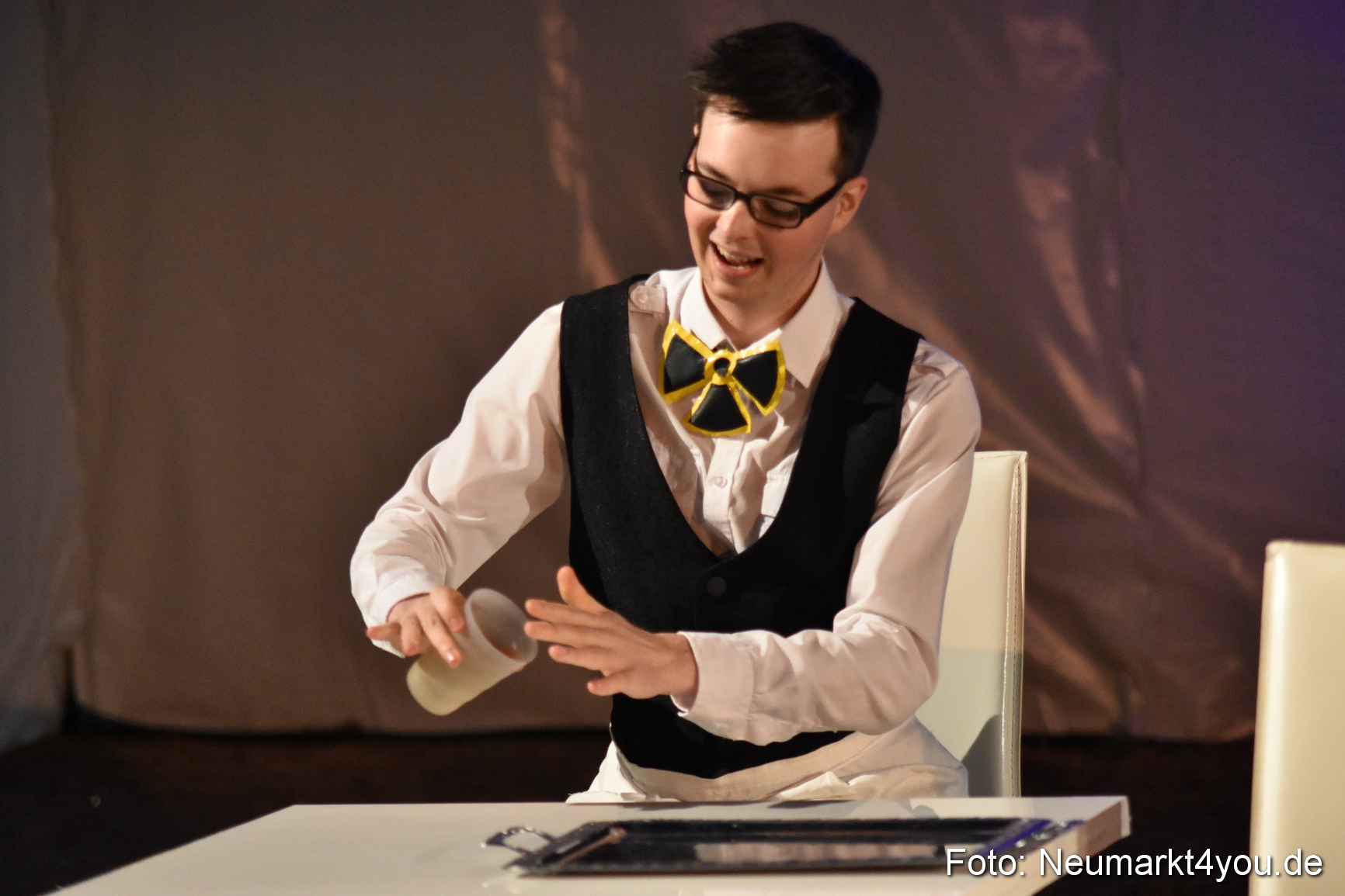 Eine Nacht in Las Vegas 280615 0112