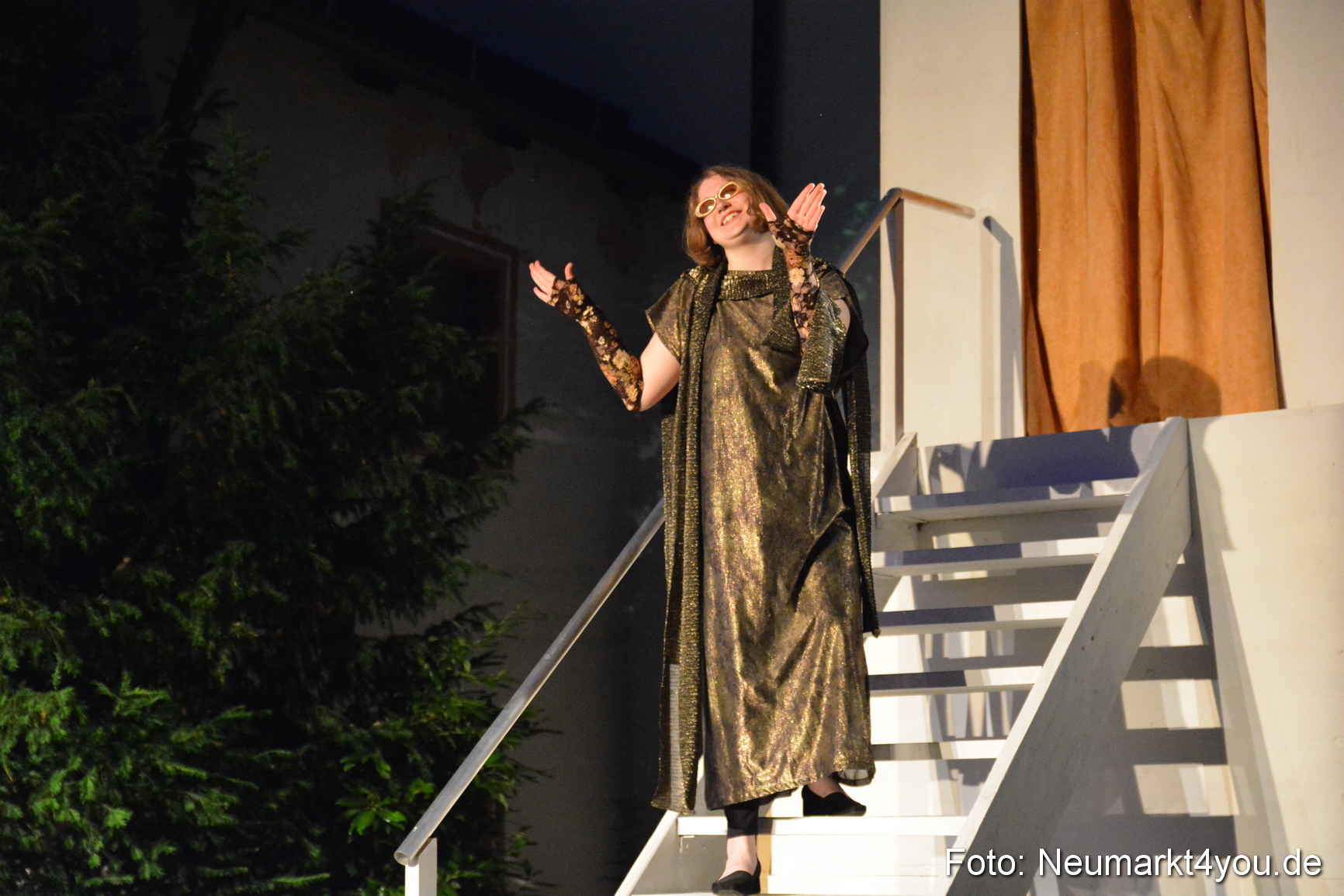 Eine Nacht in Las Vegas 280615 0115