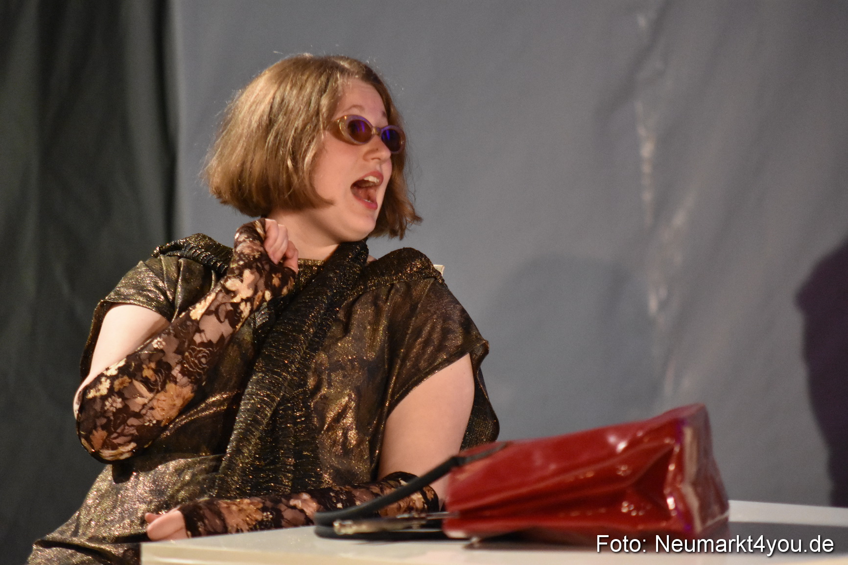 Eine Nacht in Las Vegas 280615 0122