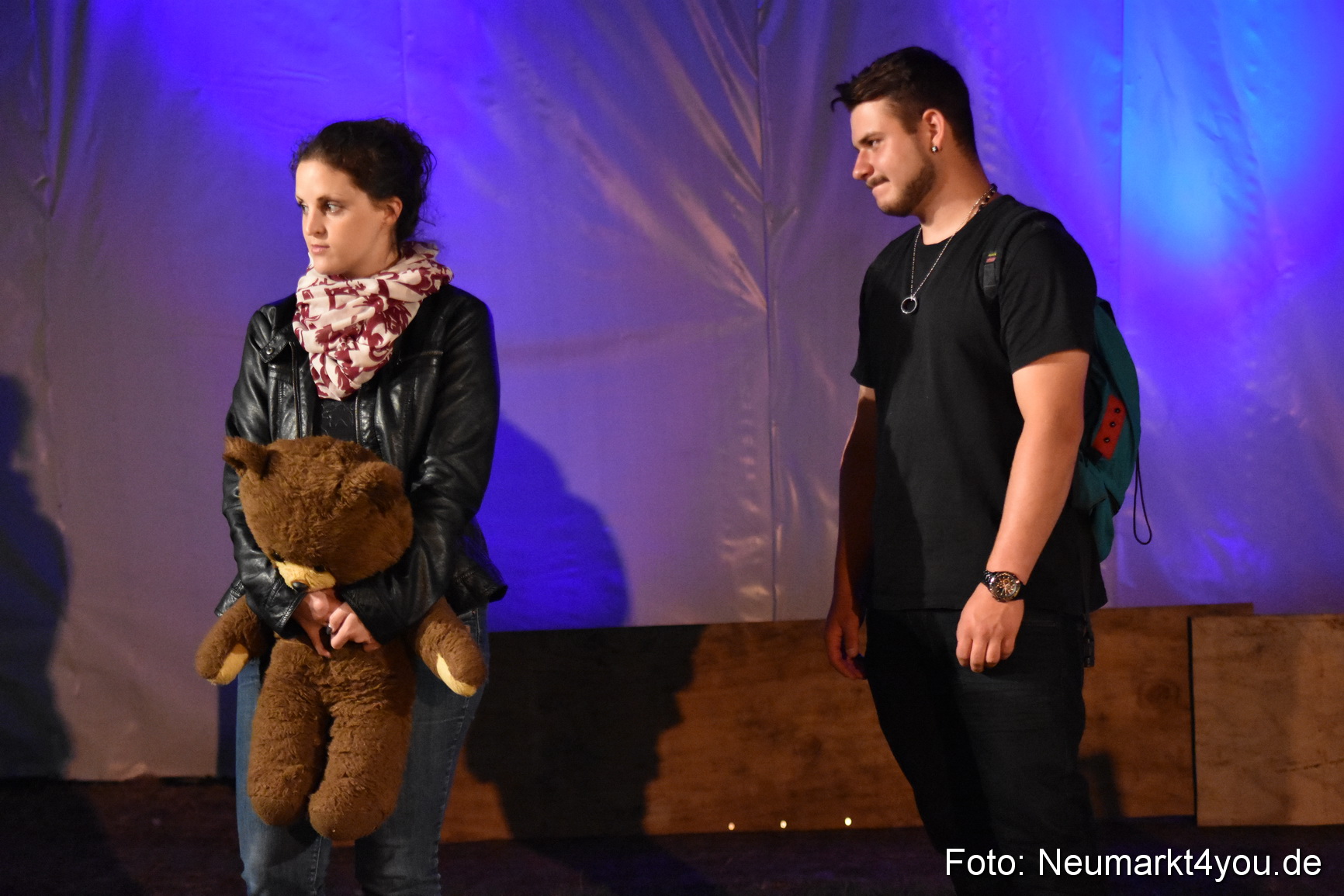 Eine Nacht in Las Vegas 280615 0123