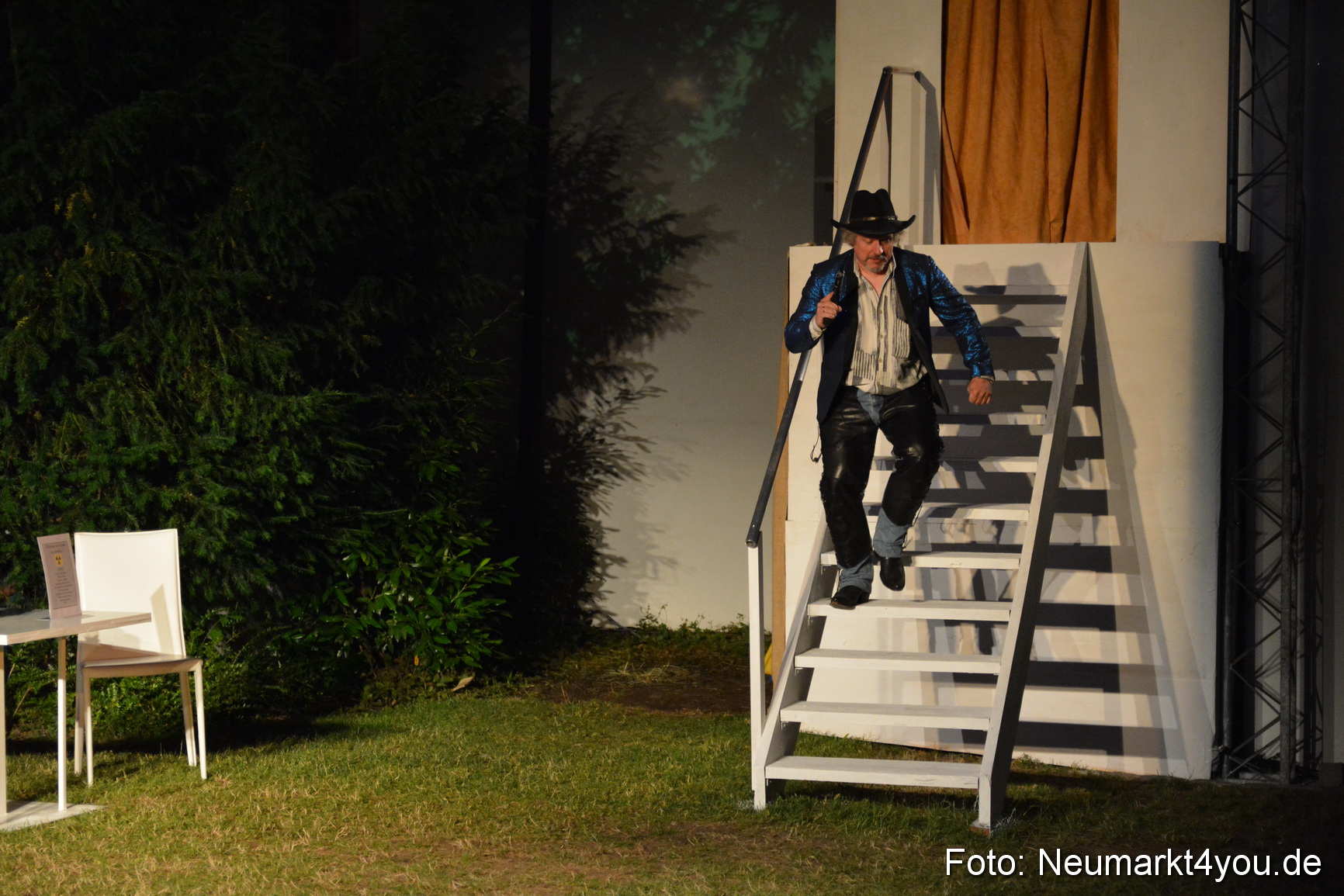 Eine Nacht in Las Vegas 280615 0126