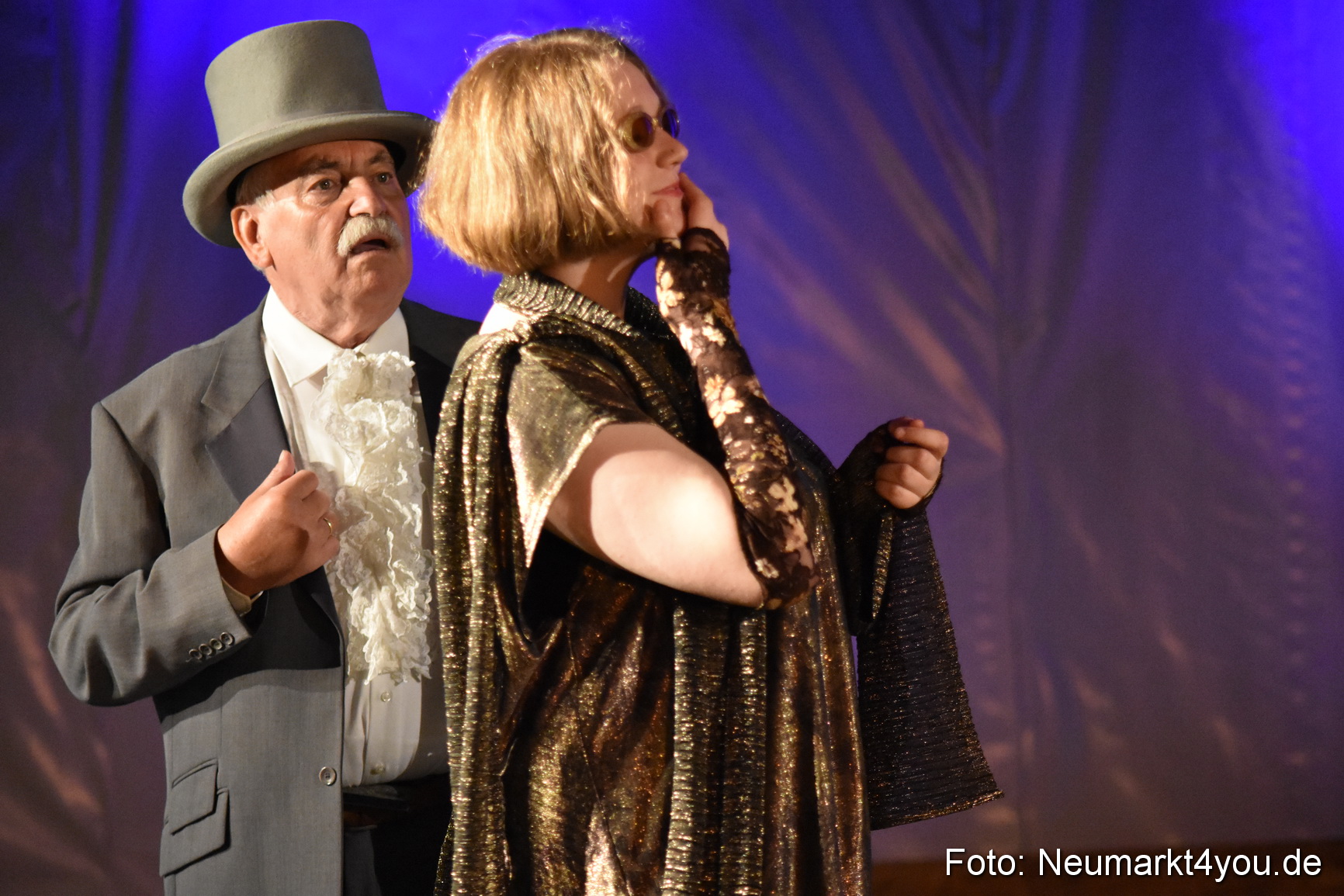 Eine Nacht in Las Vegas 280615 0128