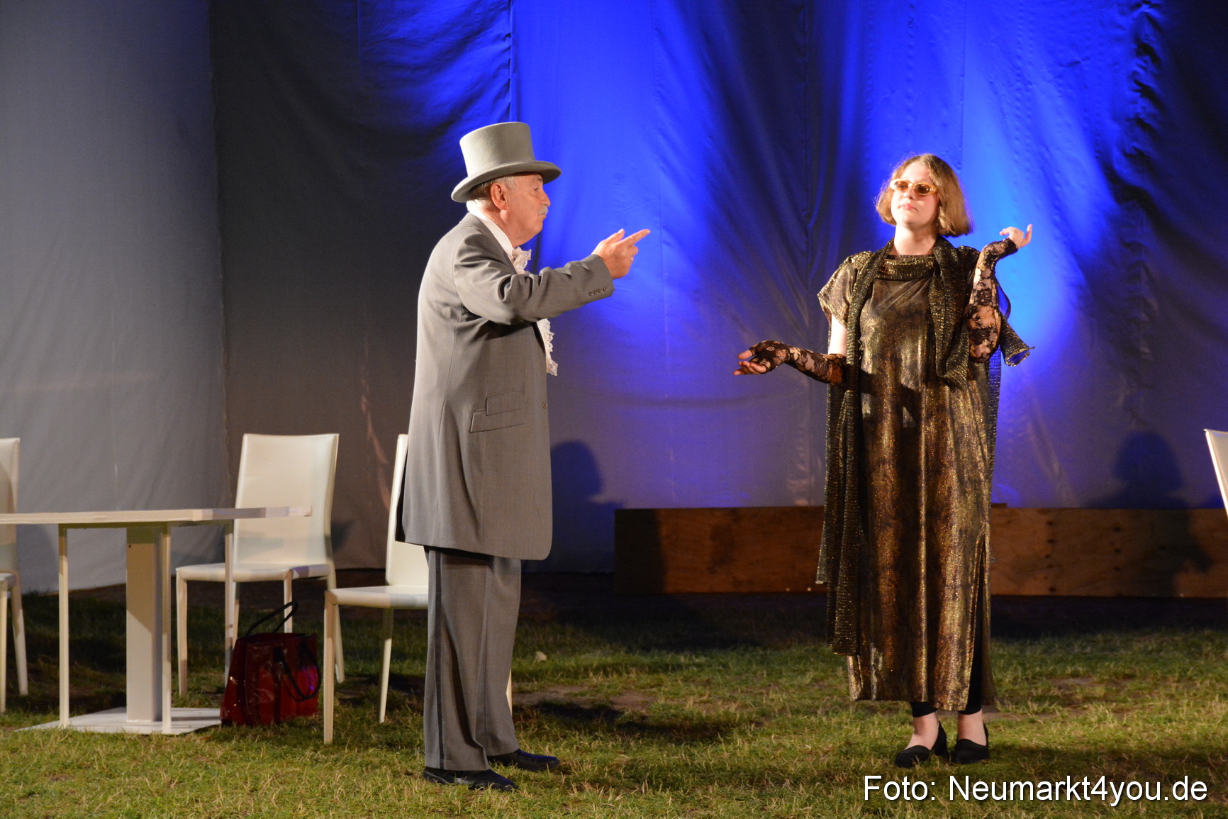 Eine Nacht in Las Vegas 280615 0130