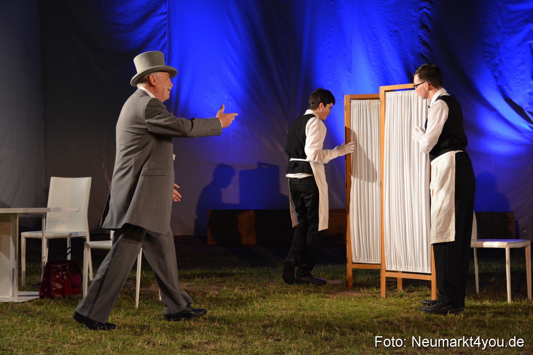 Eine Nacht in Las Vegas 280615 0131