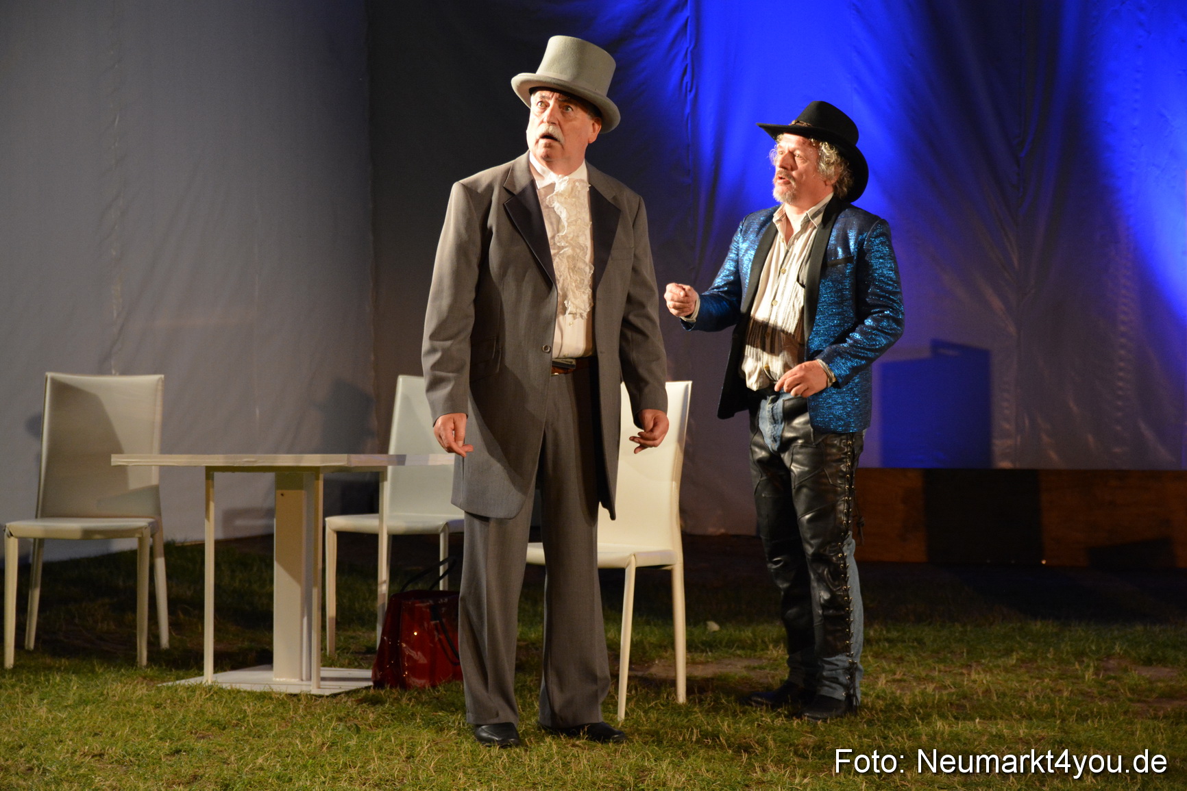 Eine Nacht in Las Vegas 280615 0133