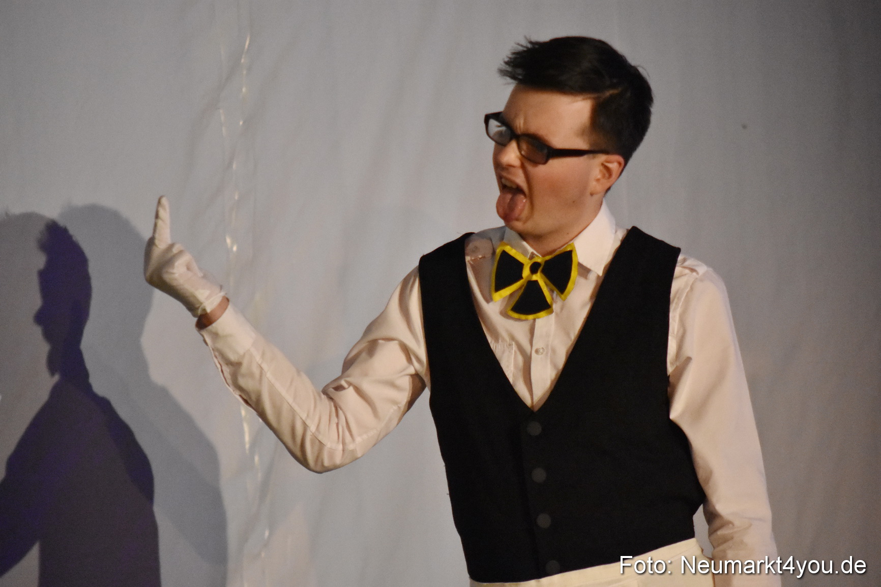 Eine Nacht in Las Vegas 280615 0134