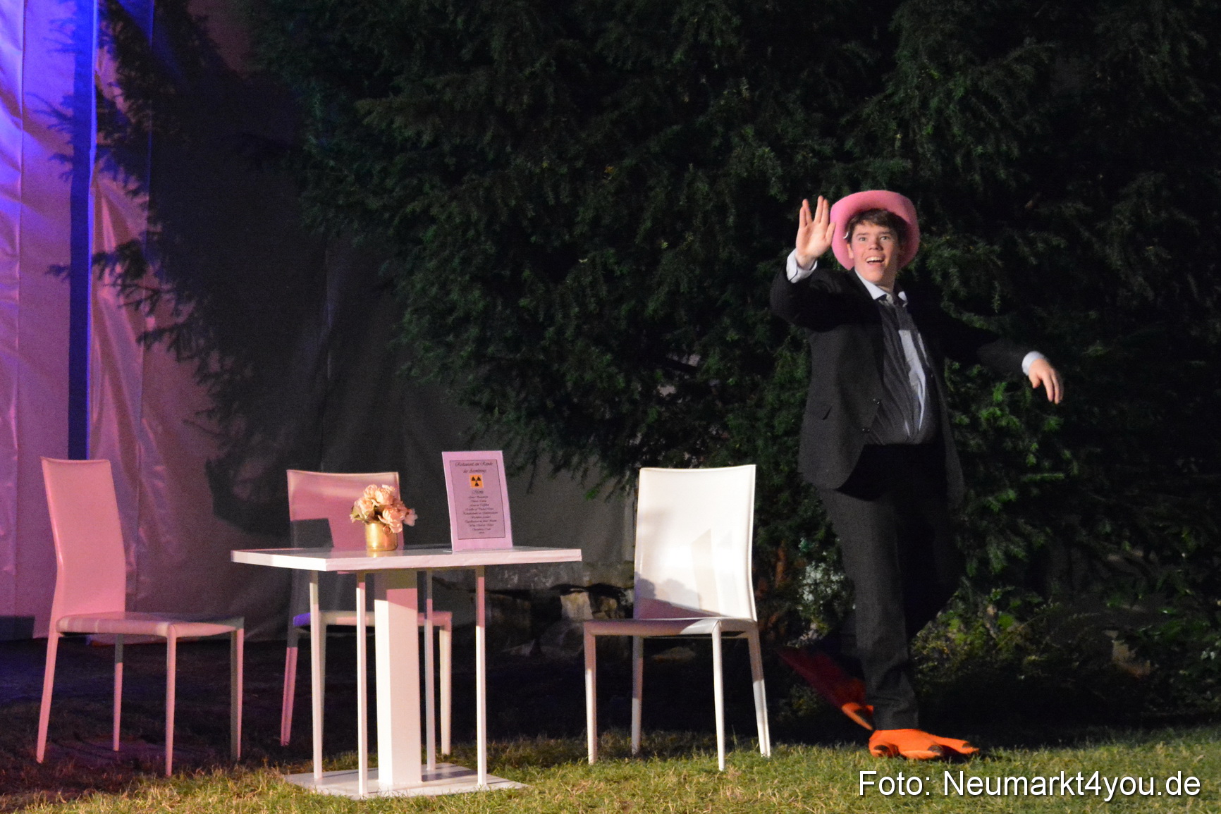 Eine Nacht in Las Vegas 280615 0135