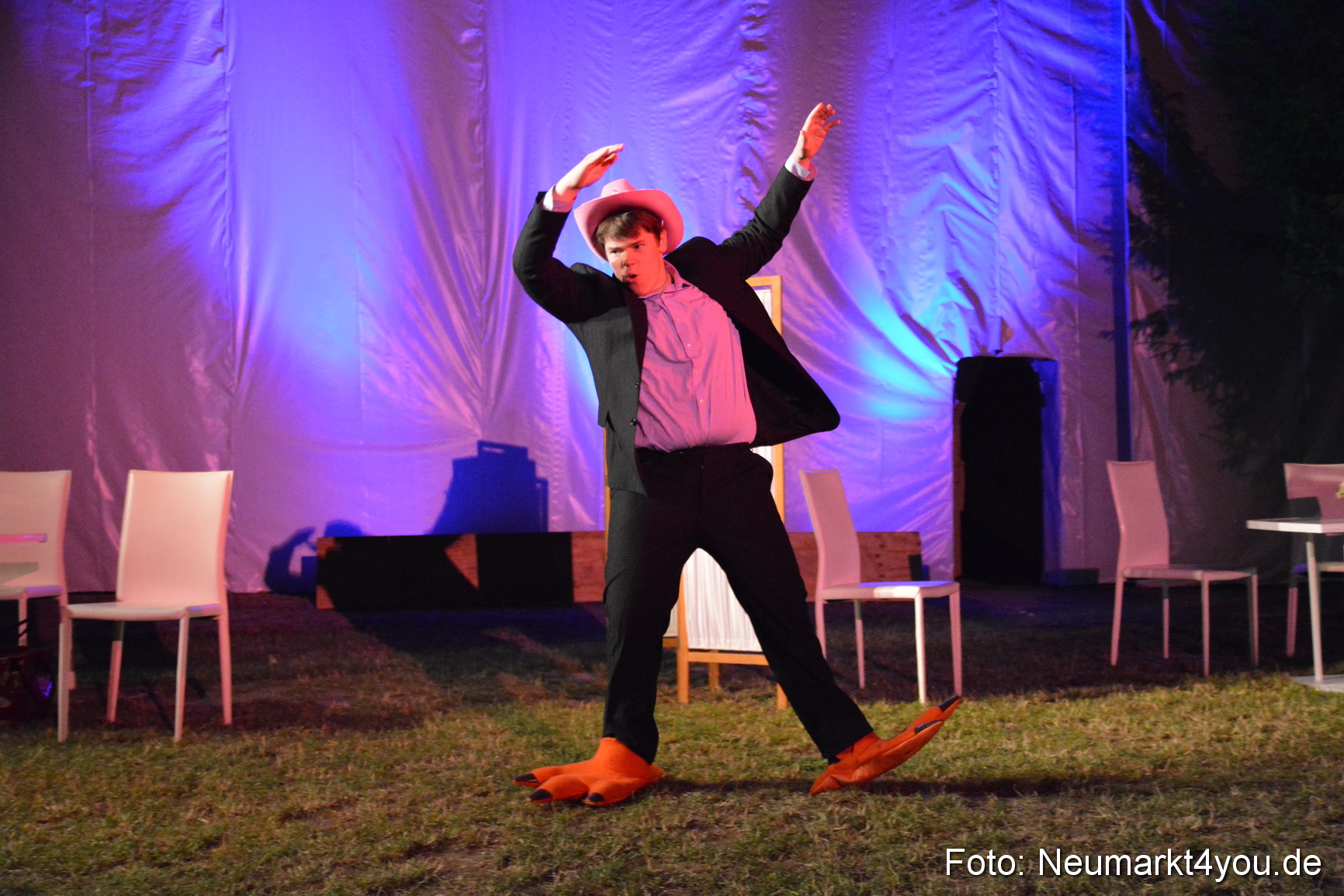 Eine Nacht in Las Vegas 280615 0136