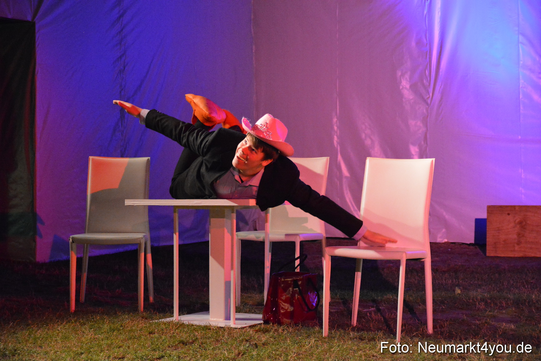 Eine Nacht in Las Vegas 280615 0137