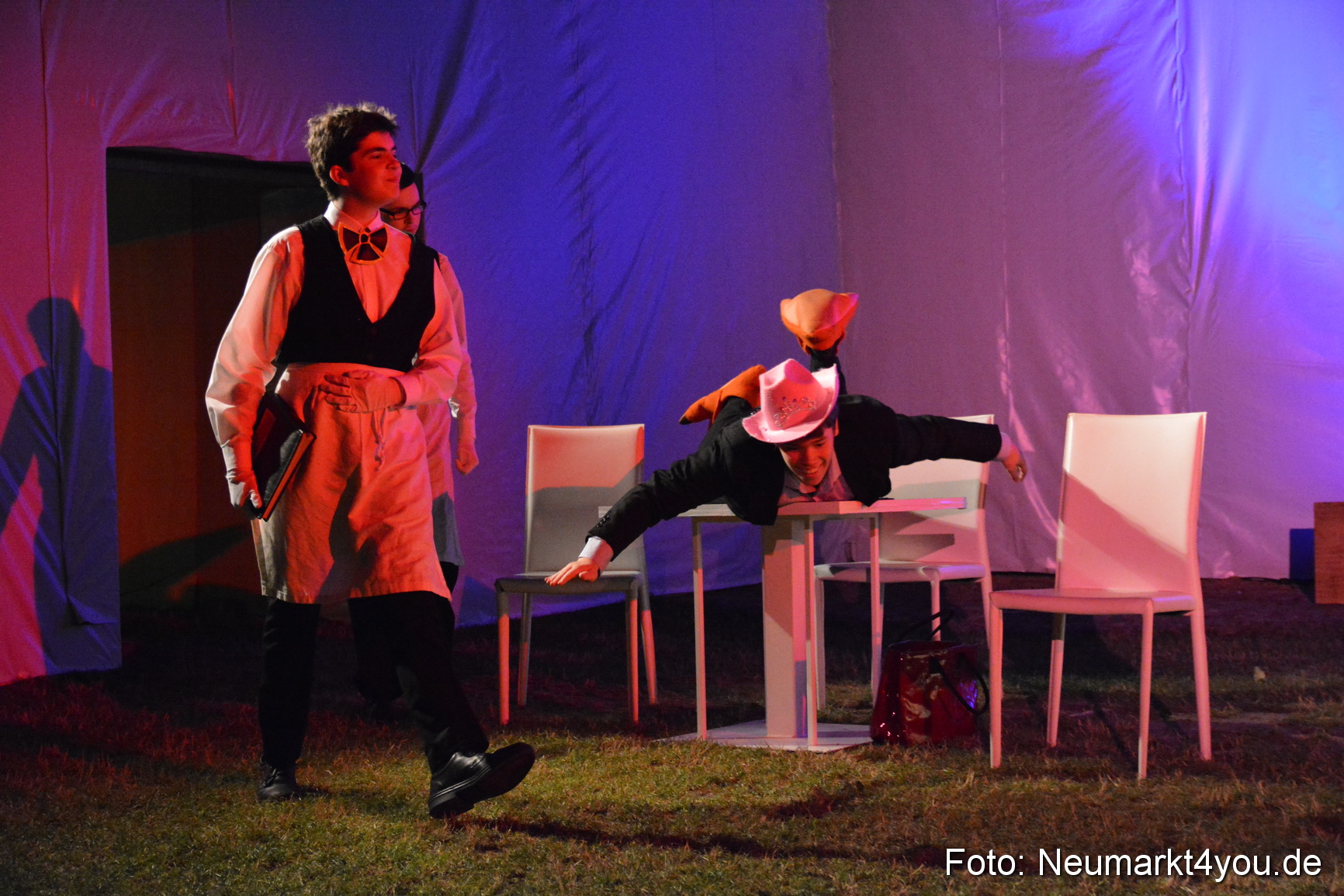 Eine Nacht in Las Vegas 280615 0138