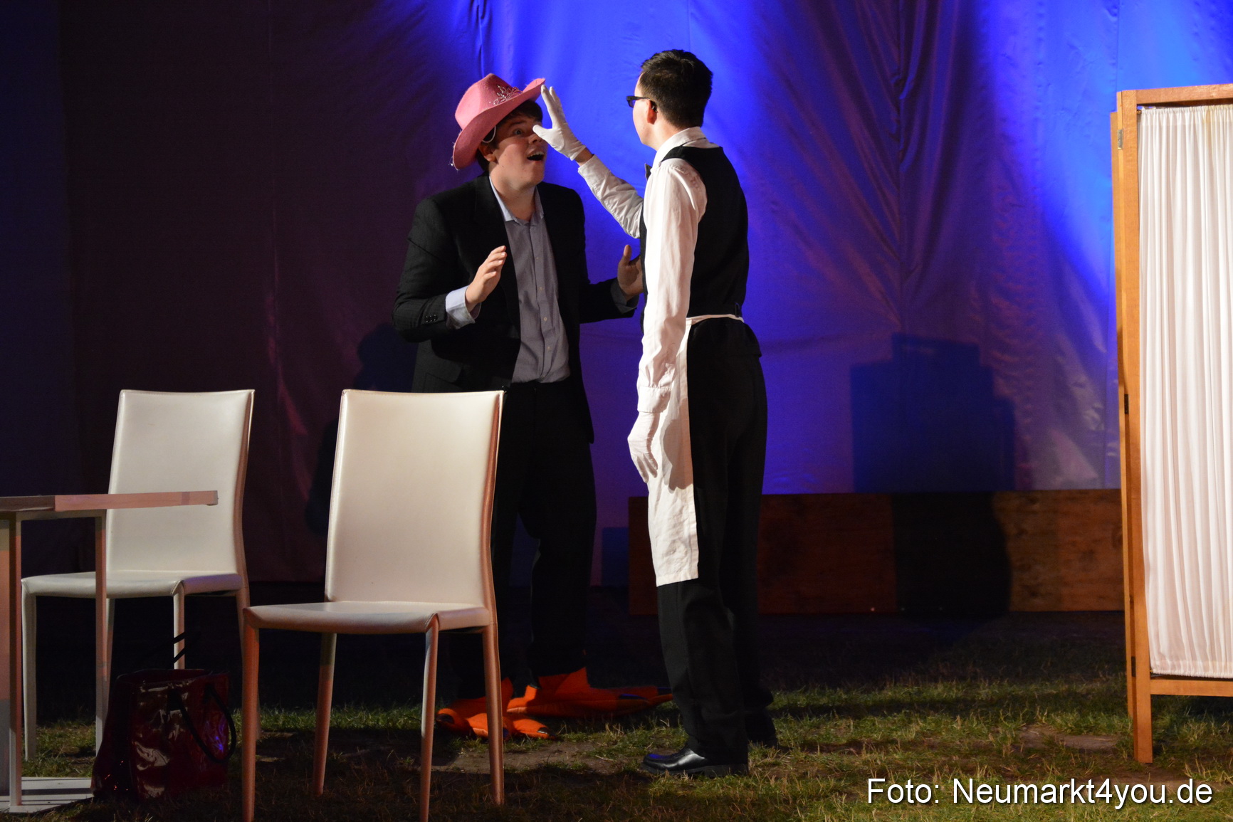 Eine Nacht in Las Vegas 280615 0140