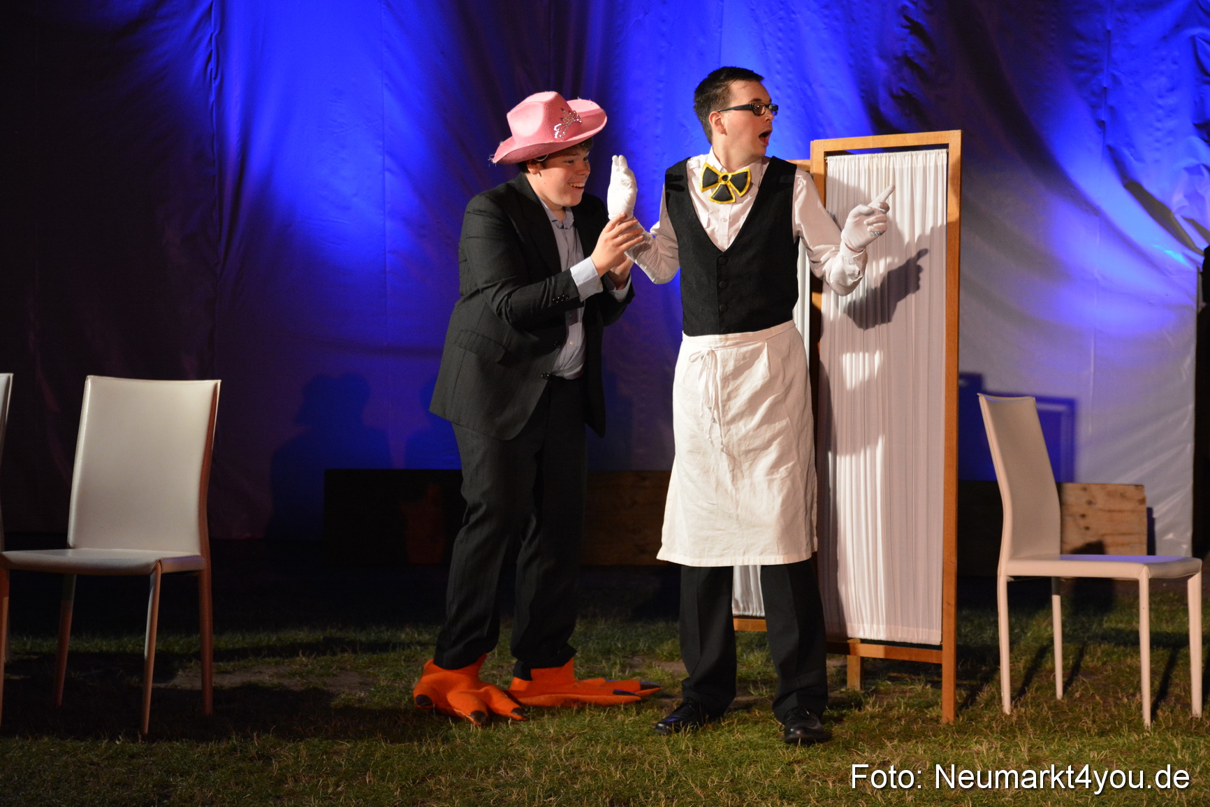 Eine Nacht in Las Vegas 280615 0142