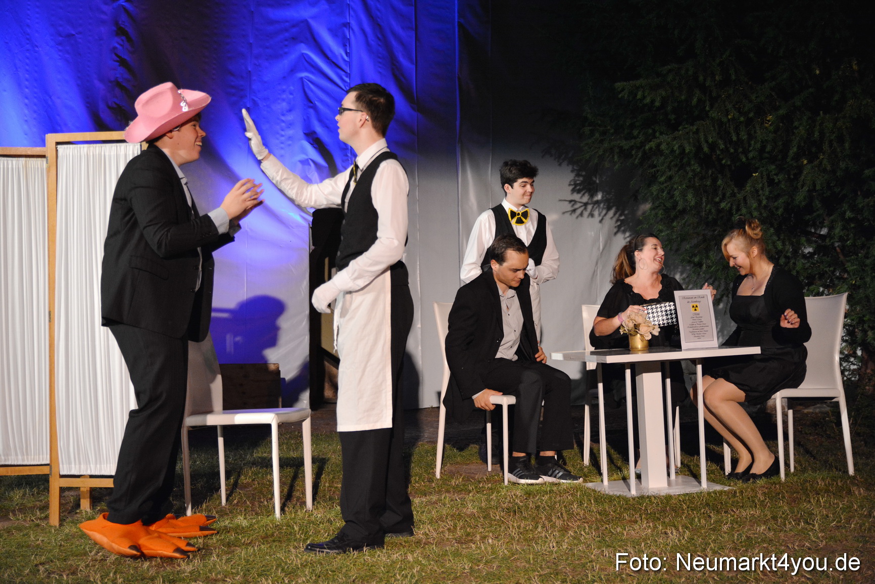 Eine Nacht in Las Vegas 280615 0144