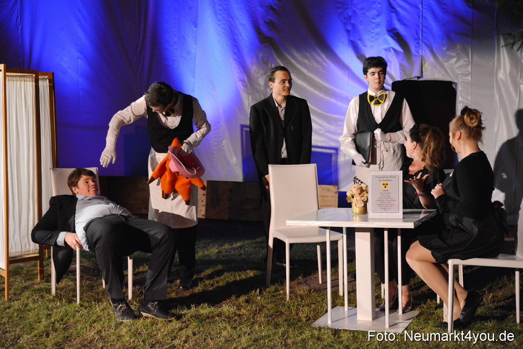 Eine Nacht in Las Vegas 280615 0145