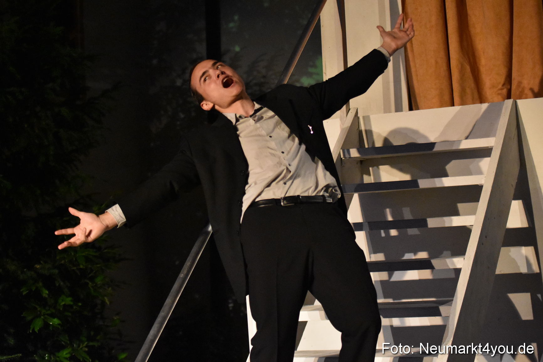 Eine Nacht in Las Vegas 280615 0150