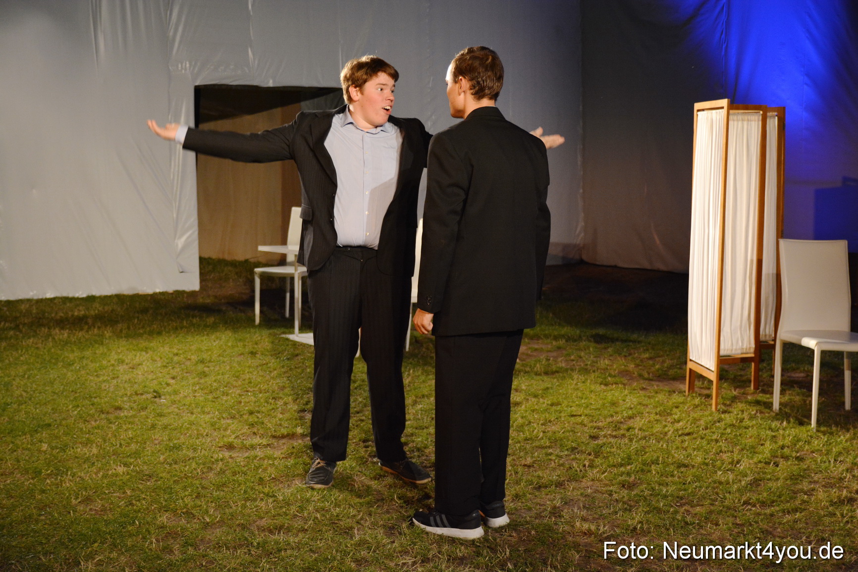 Eine Nacht in Las Vegas 280615 0152