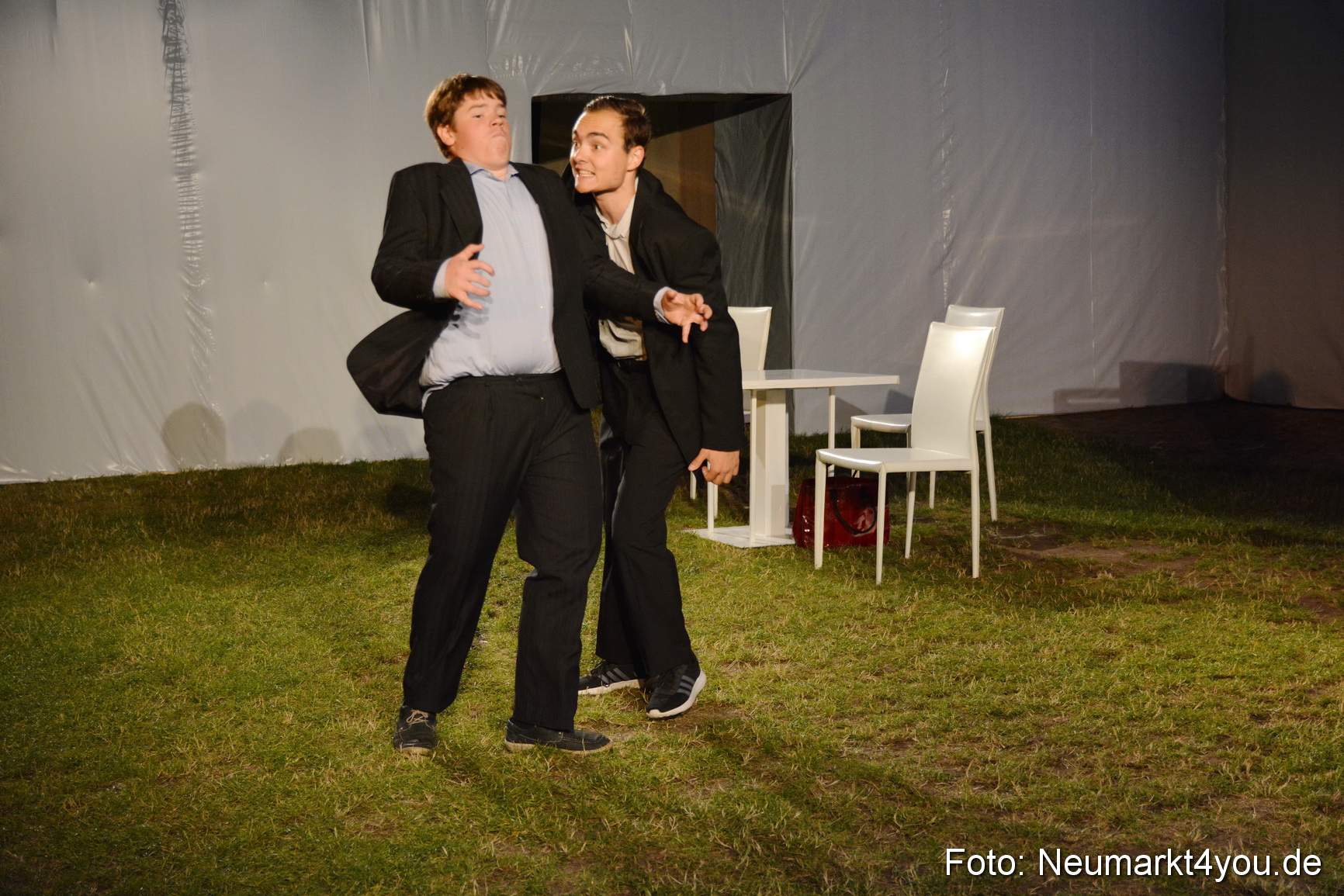 Eine Nacht in Las Vegas 280615 0154