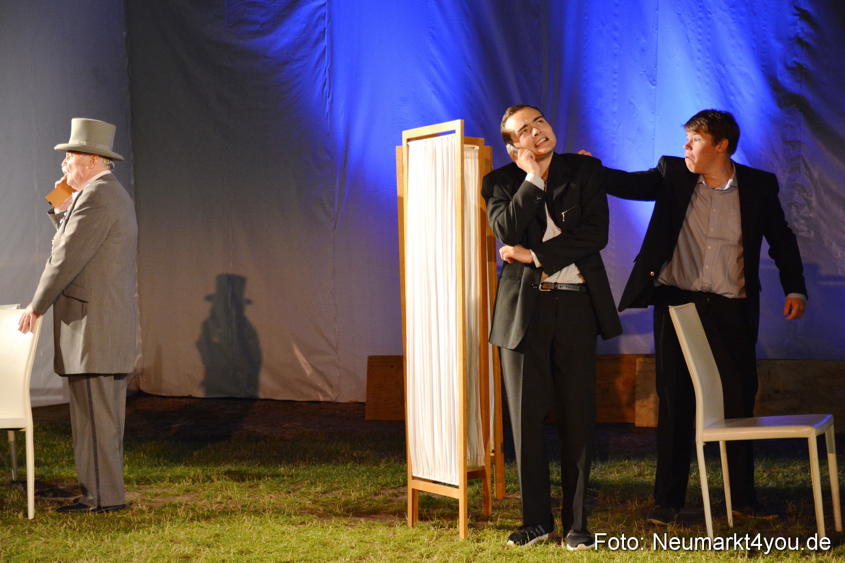 Eine Nacht in Las Vegas 280615 0156