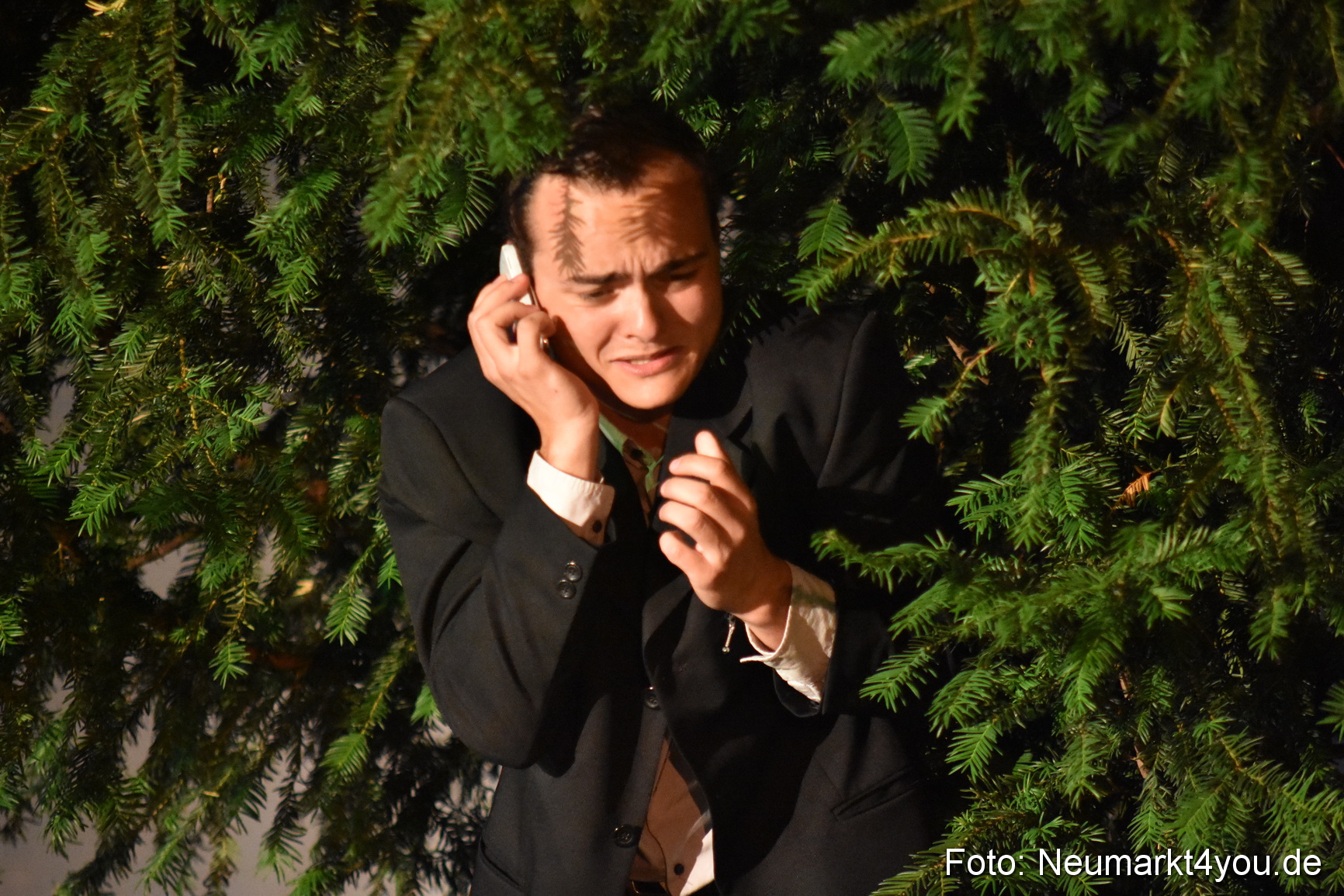 Eine Nacht in Las Vegas 280615 0157