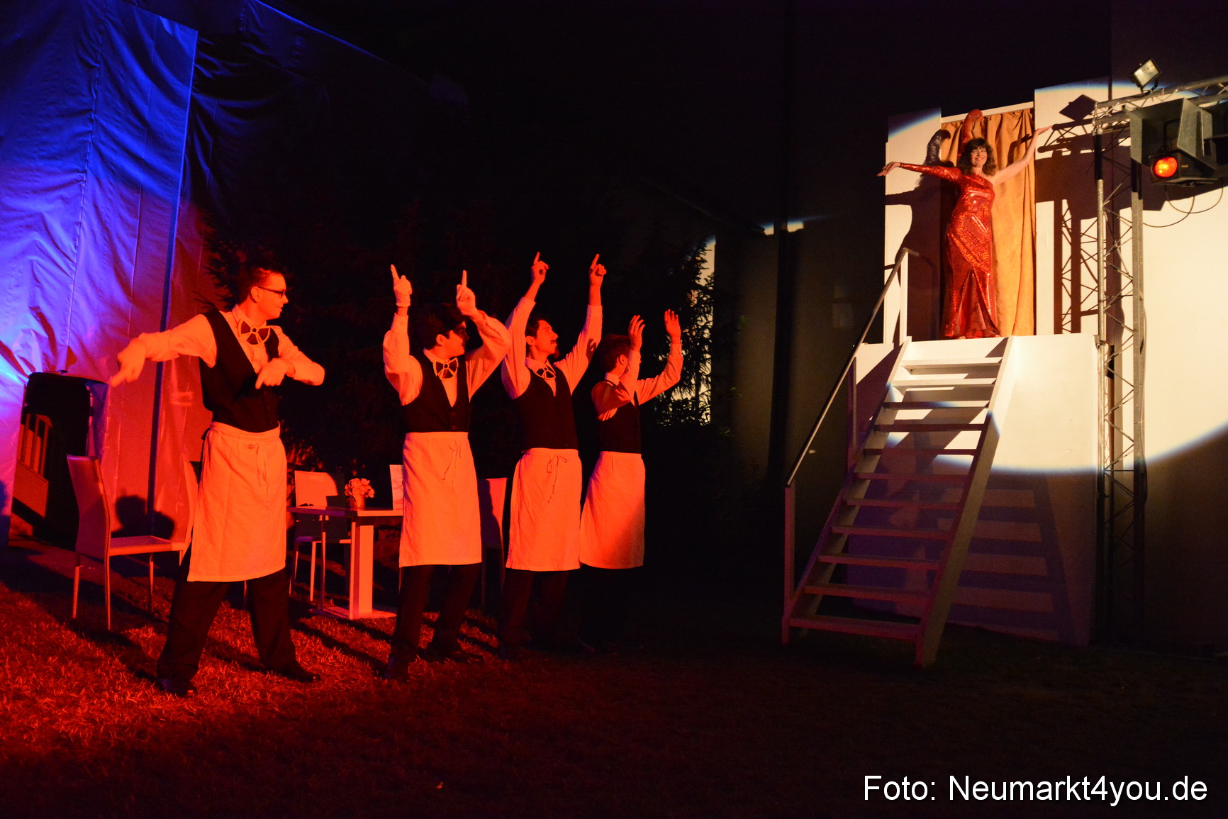 Eine Nacht in Las Vegas 280615 0161