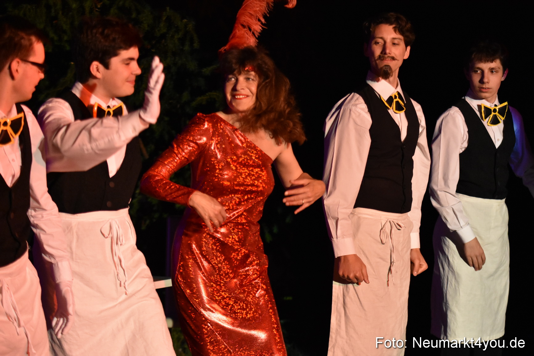 Eine Nacht in Las Vegas 280615 0163